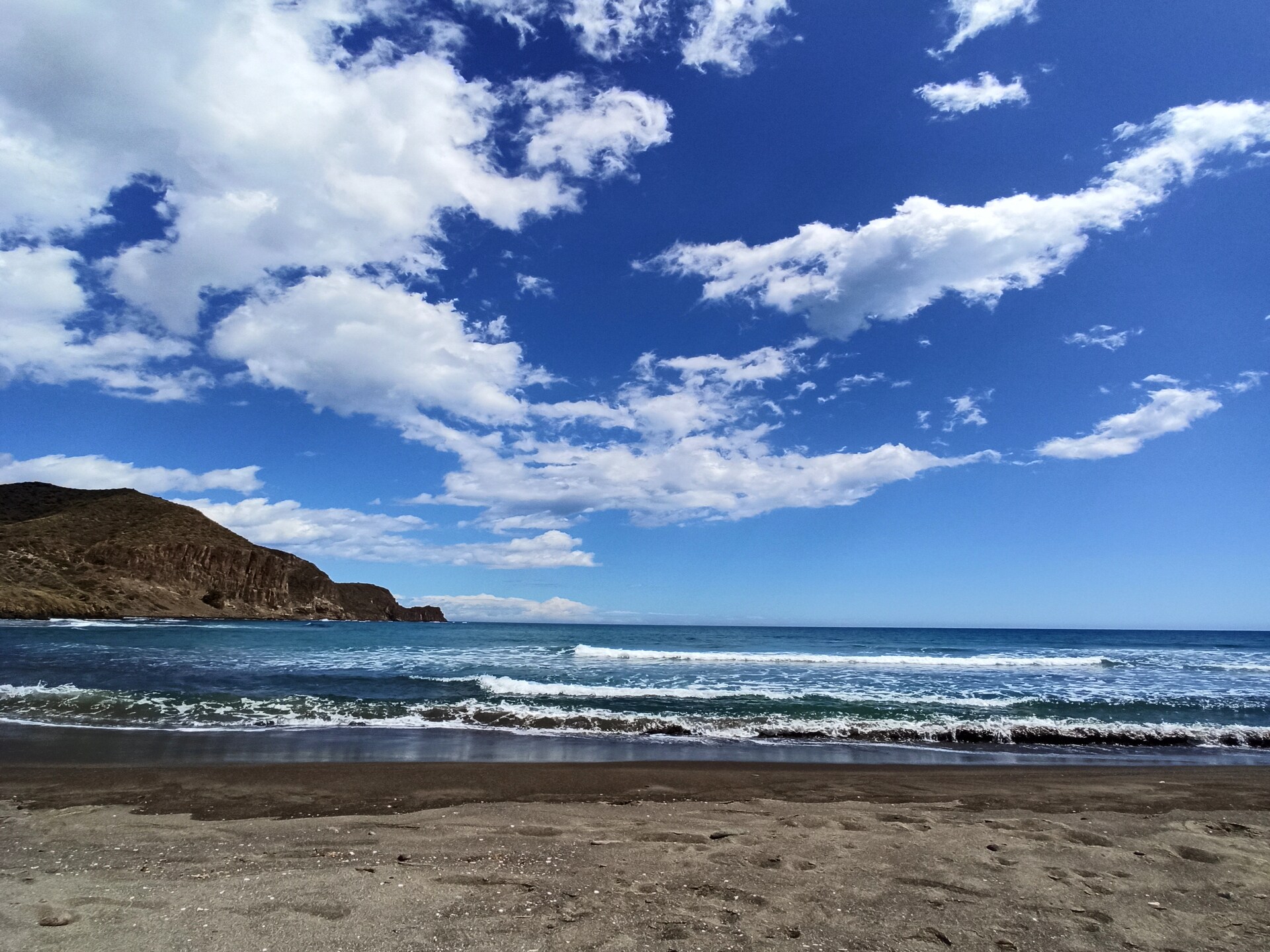 Rustiek appartement in natuurpark Cabo de Gata, 150m van het strand - foto 29