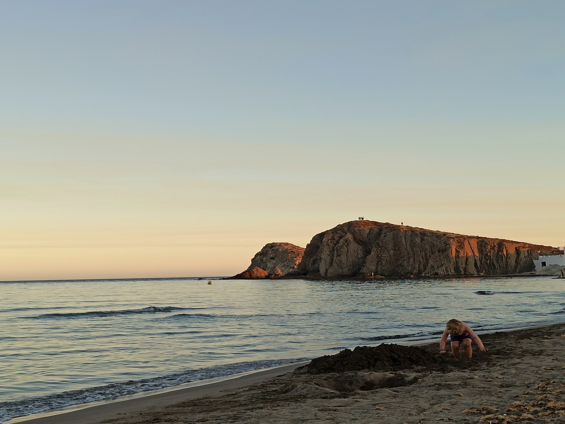 Rustiek appartement in natuurpark Cabo de Gata, 150m van het strand - foto 25