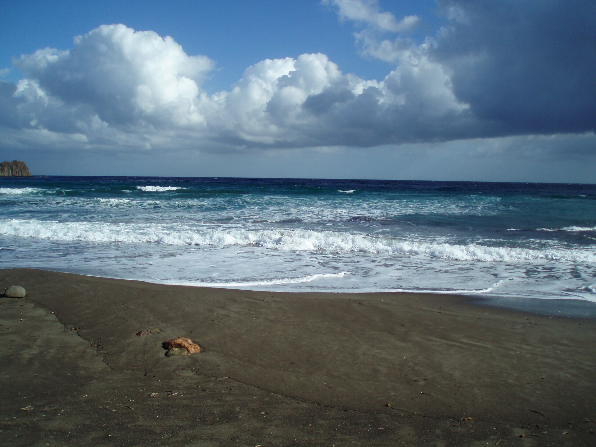 Rustiek appartement in natuurpark Cabo de Gata, 150m van het strand - foto 22