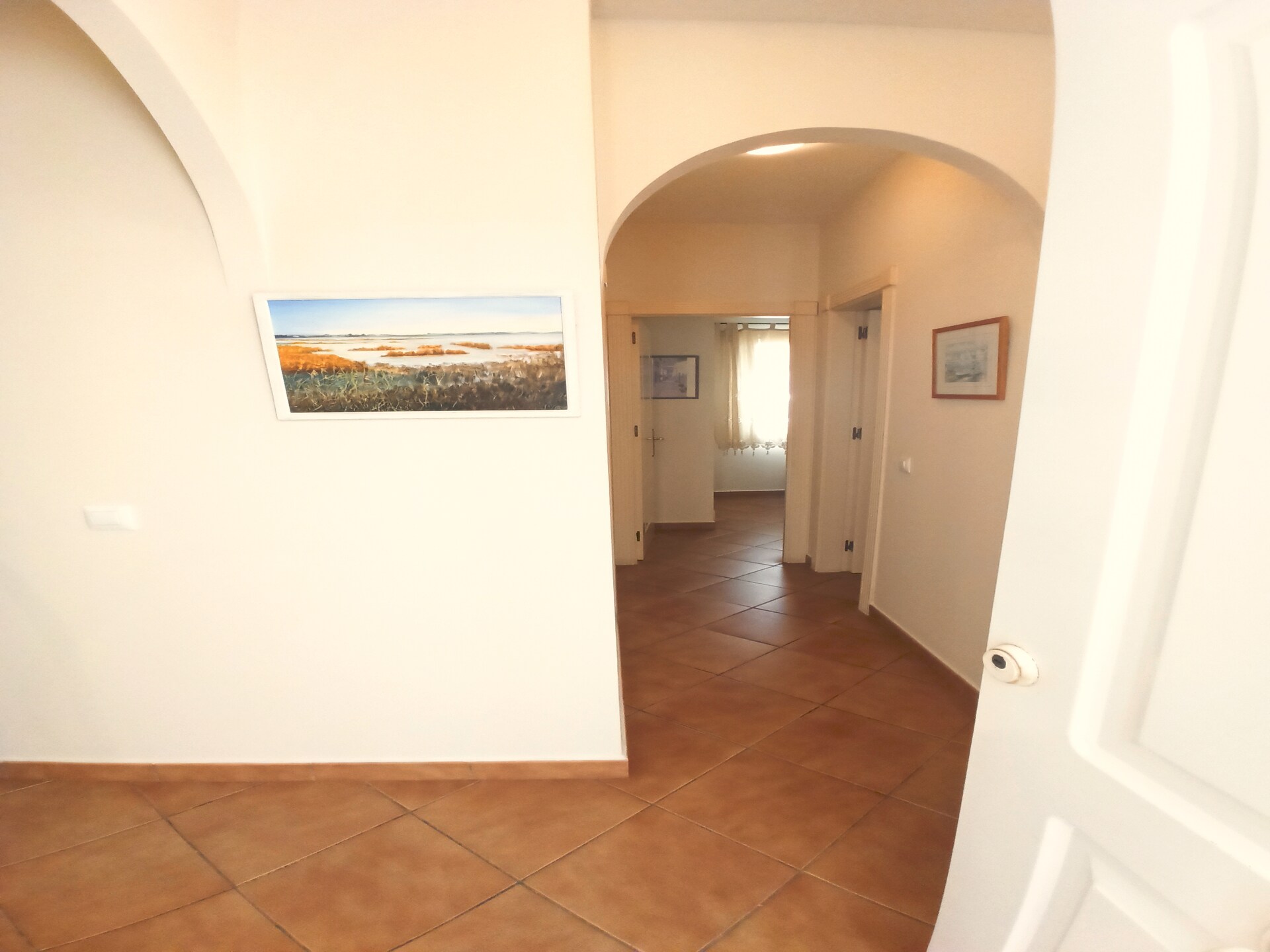 Rustiek appartement in natuurpark Cabo de Gata, 150m van het strand - foto 16