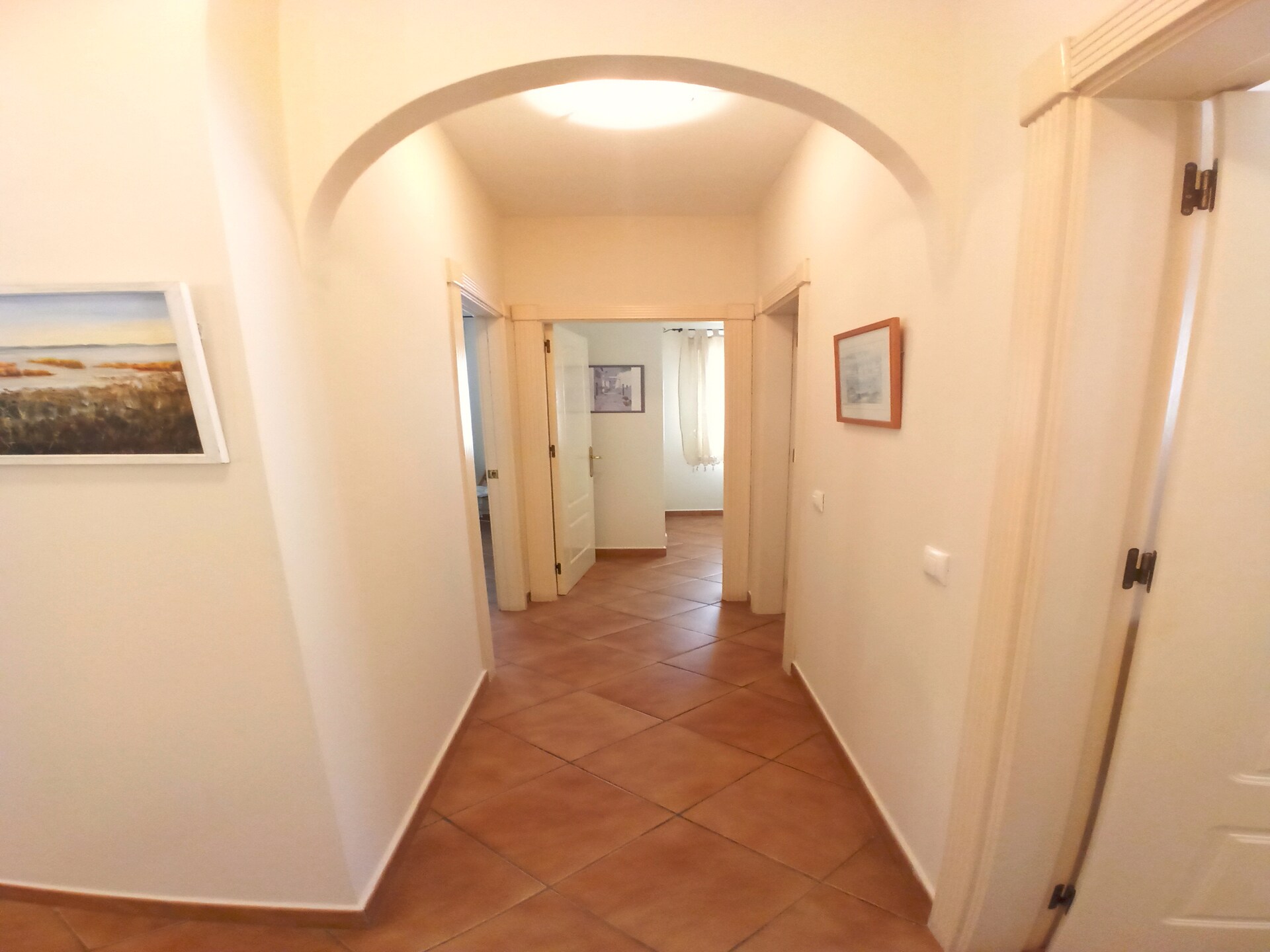 Rustiek appartement in natuurpark Cabo de Gata, 150m van het strand - foto 14