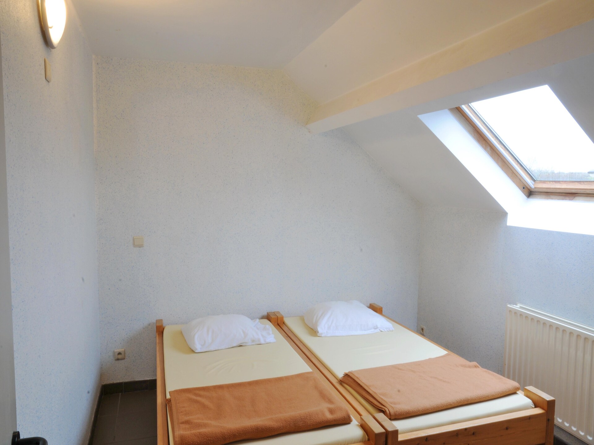 Ruim groepsverblijf voor 20 personen nabij Durbuy met sauna en biljart - foto 7