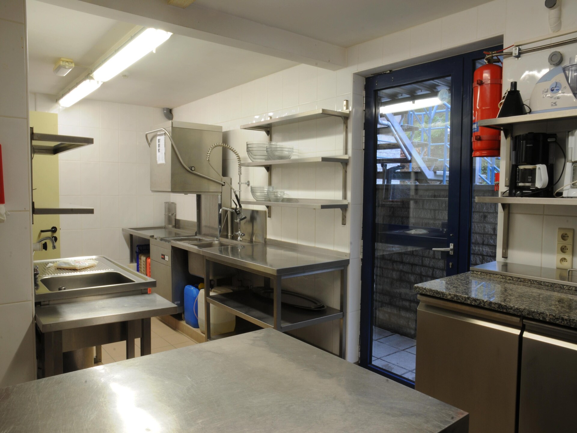 Ruim groepsverblijf voor 20 personen nabij Durbuy met sauna en biljart - foto 15