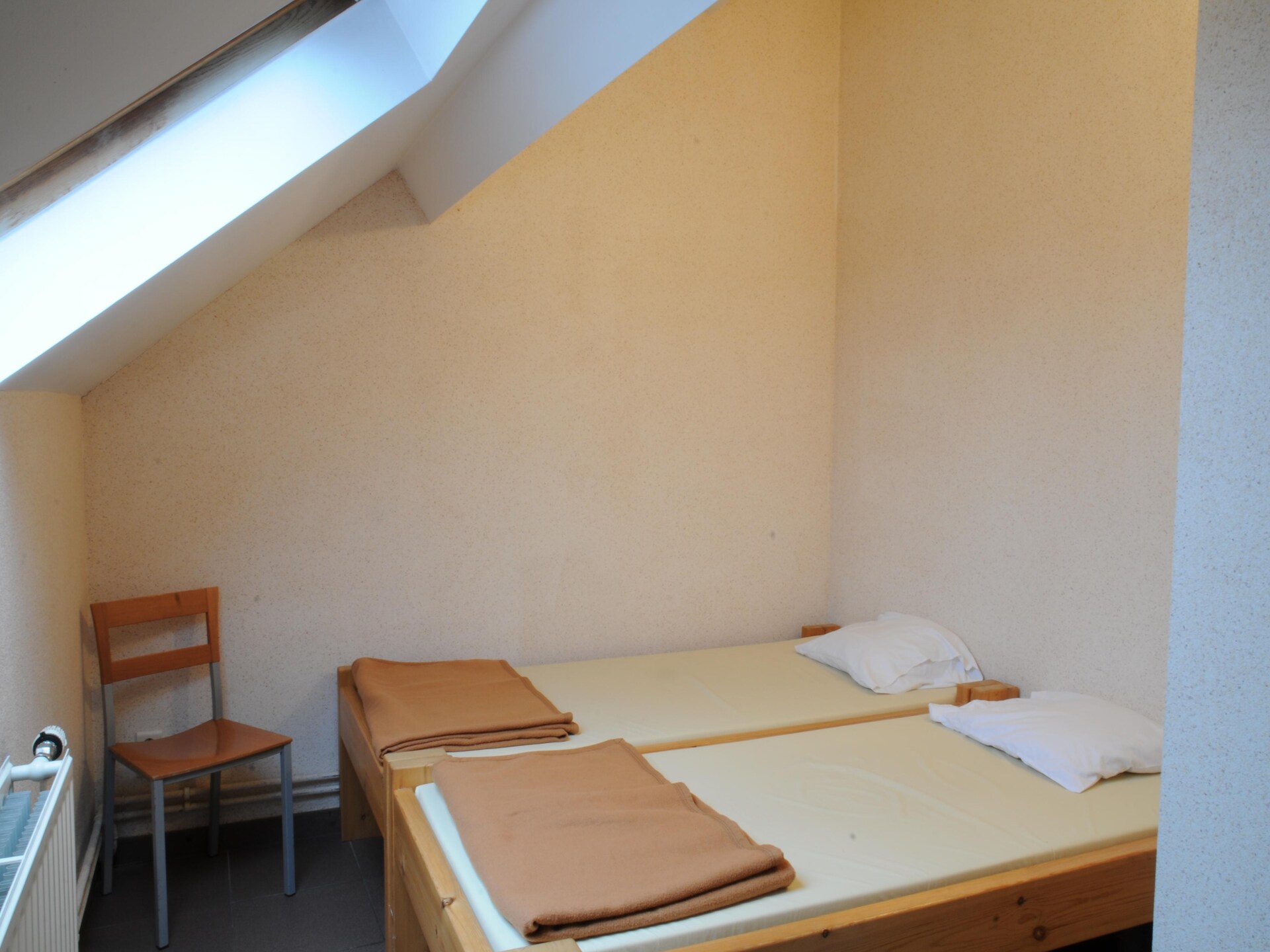 Ruim groepsverblijf voor 20 personen nabij Durbuy met sauna en biljart - foto 2