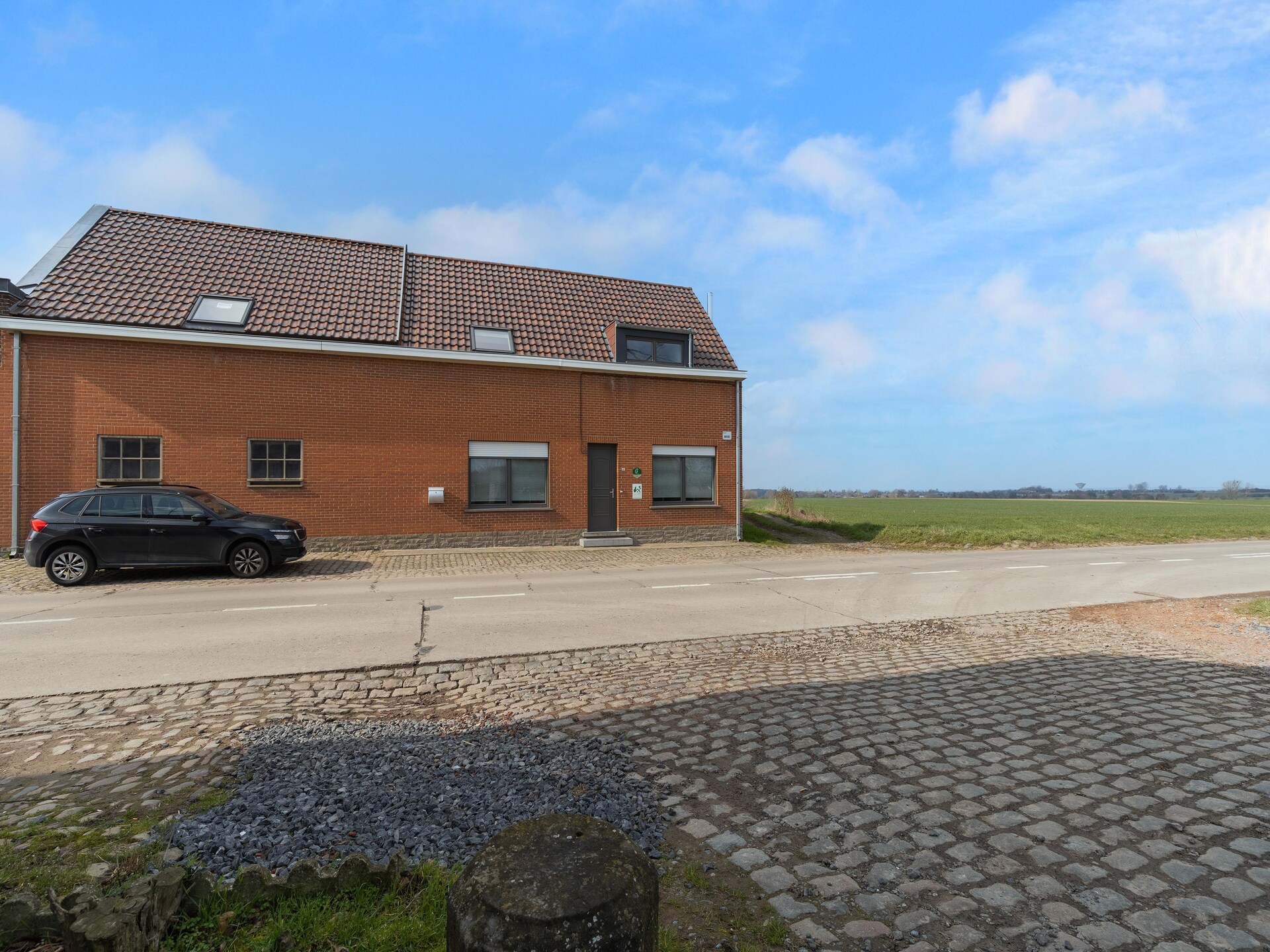 Ruim vakantiehuis voor 8 personen in Honnelles met sauna - foto 25
