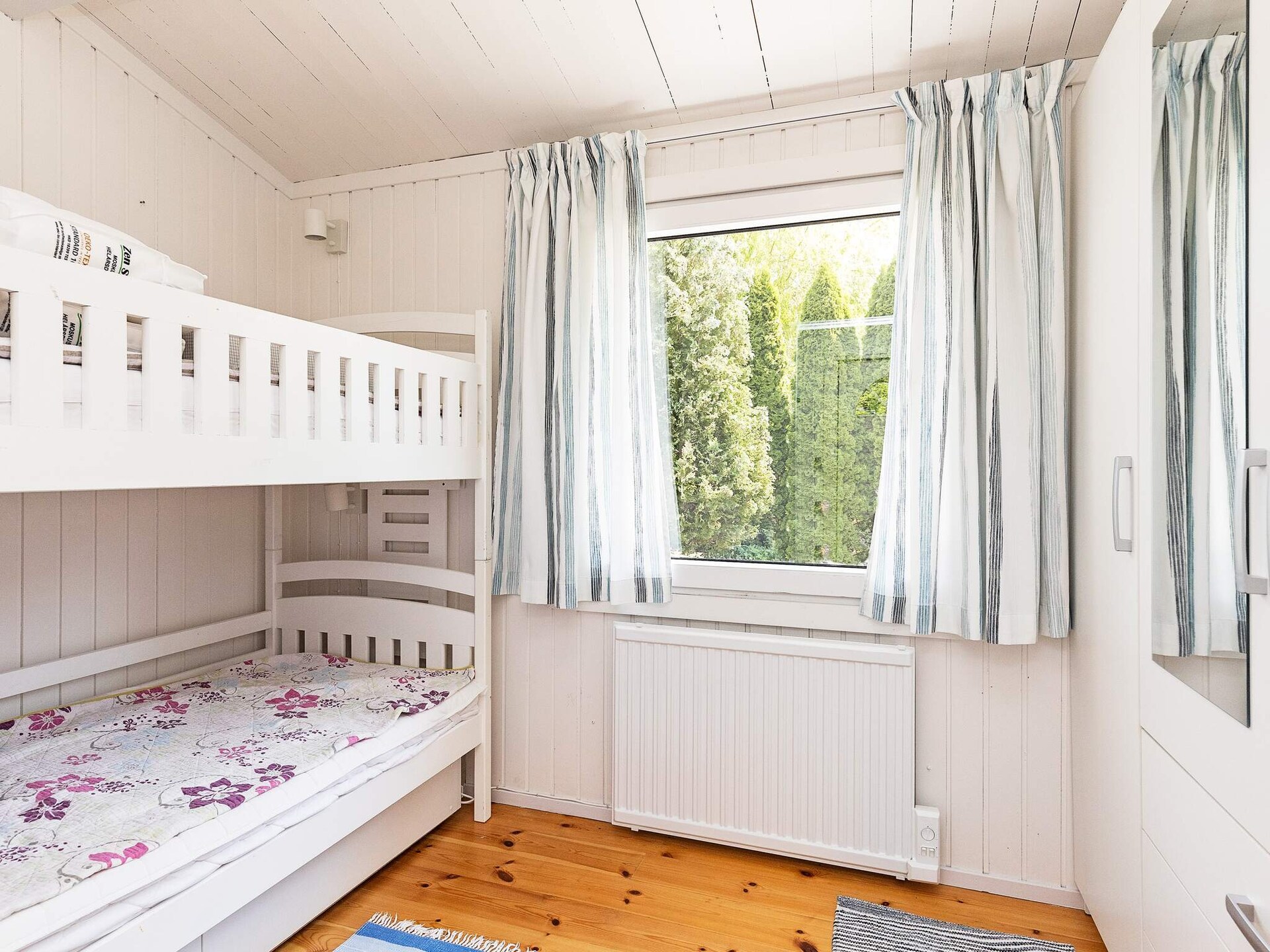 Aan zee: sfeervol vakantiehuis voor 6 personen in Faxe Ladeplads - foto 10
