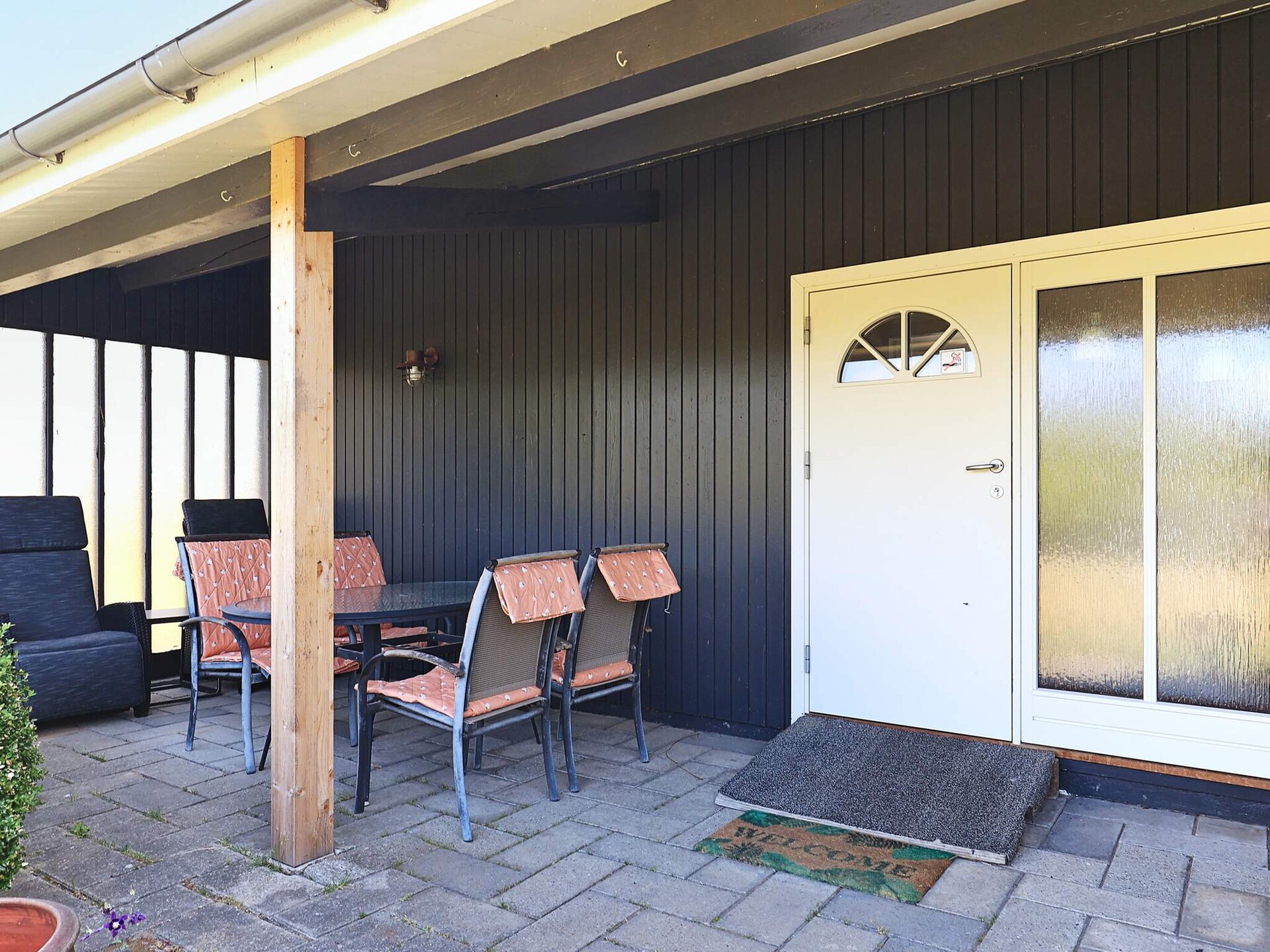 Aan zee: sfeervol vakantiehuis voor 6 personen in Faxe Ladeplads - foto 18
