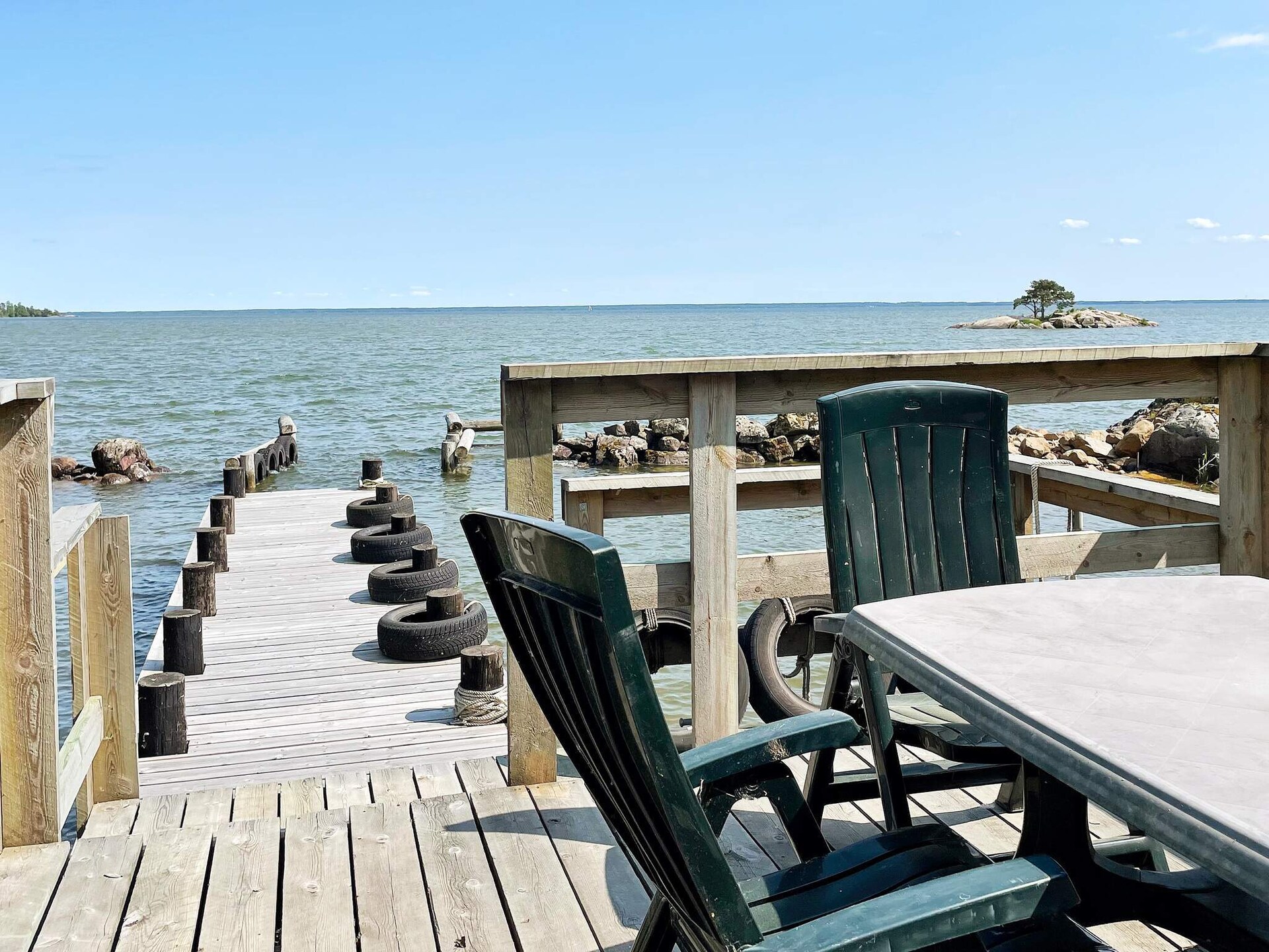 8-persoons vakantiehuis aan het meer in Brålanda - foto 10