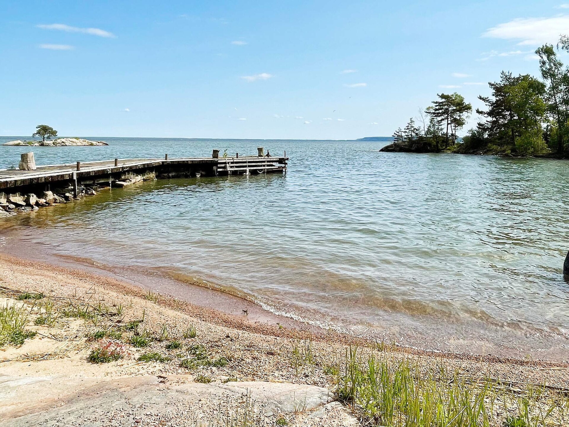 8-persoons vakantiehuis aan het meer in Brålanda - foto 16
