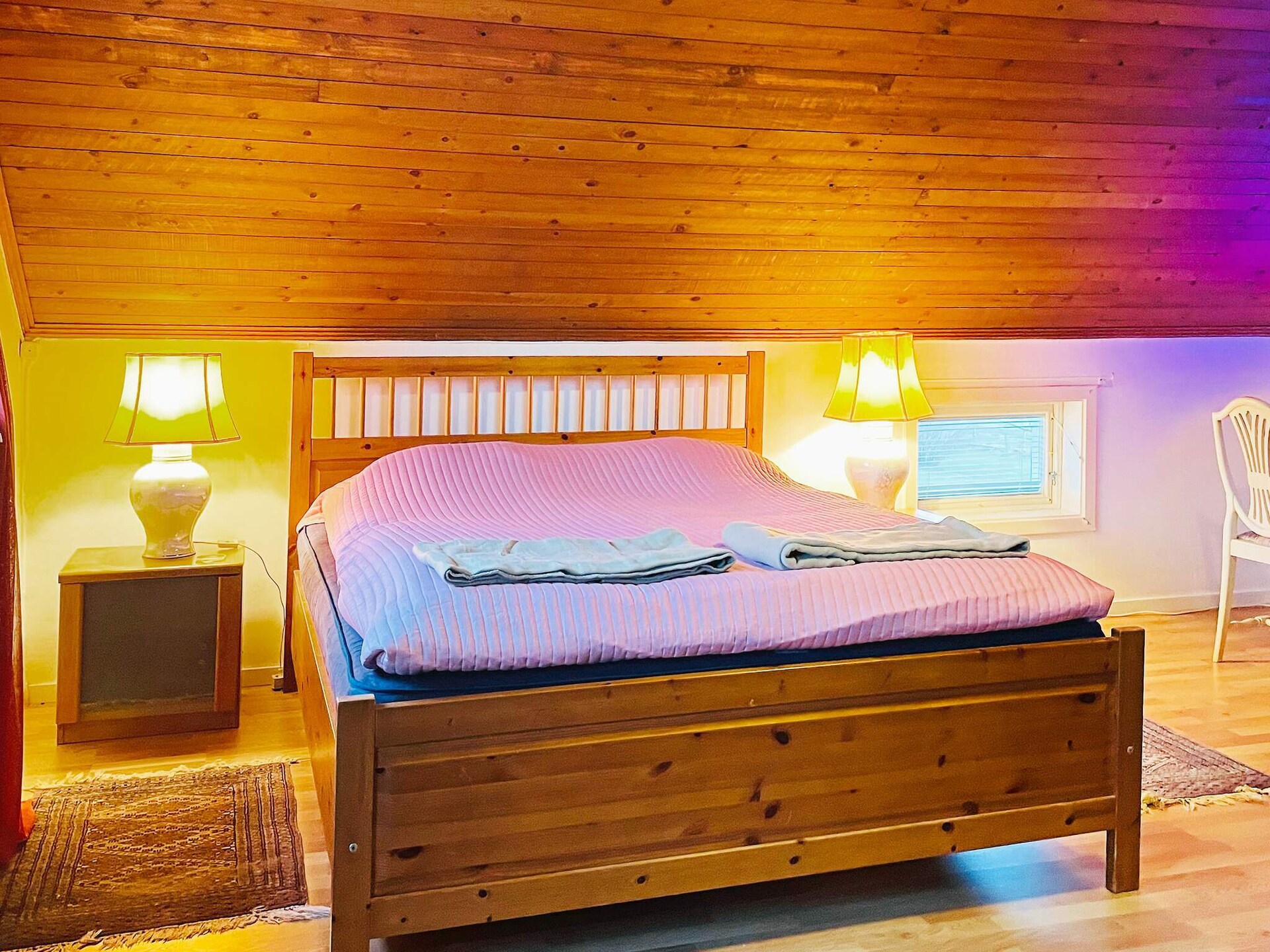 8-persoons vakantiehuis aan het meer in Brålanda - foto 20