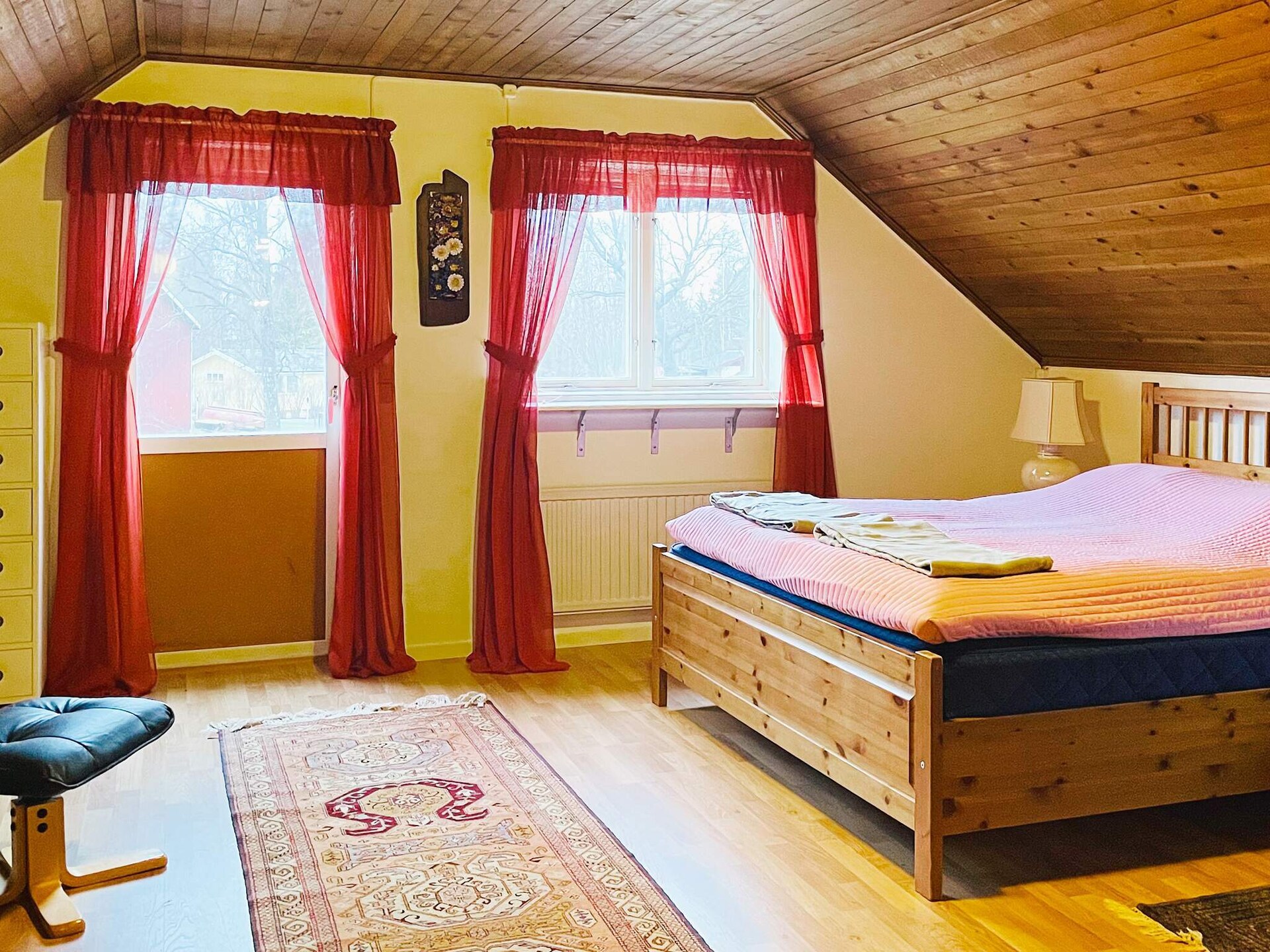 8-persoons vakantiehuis aan het meer in Brålanda - foto 25