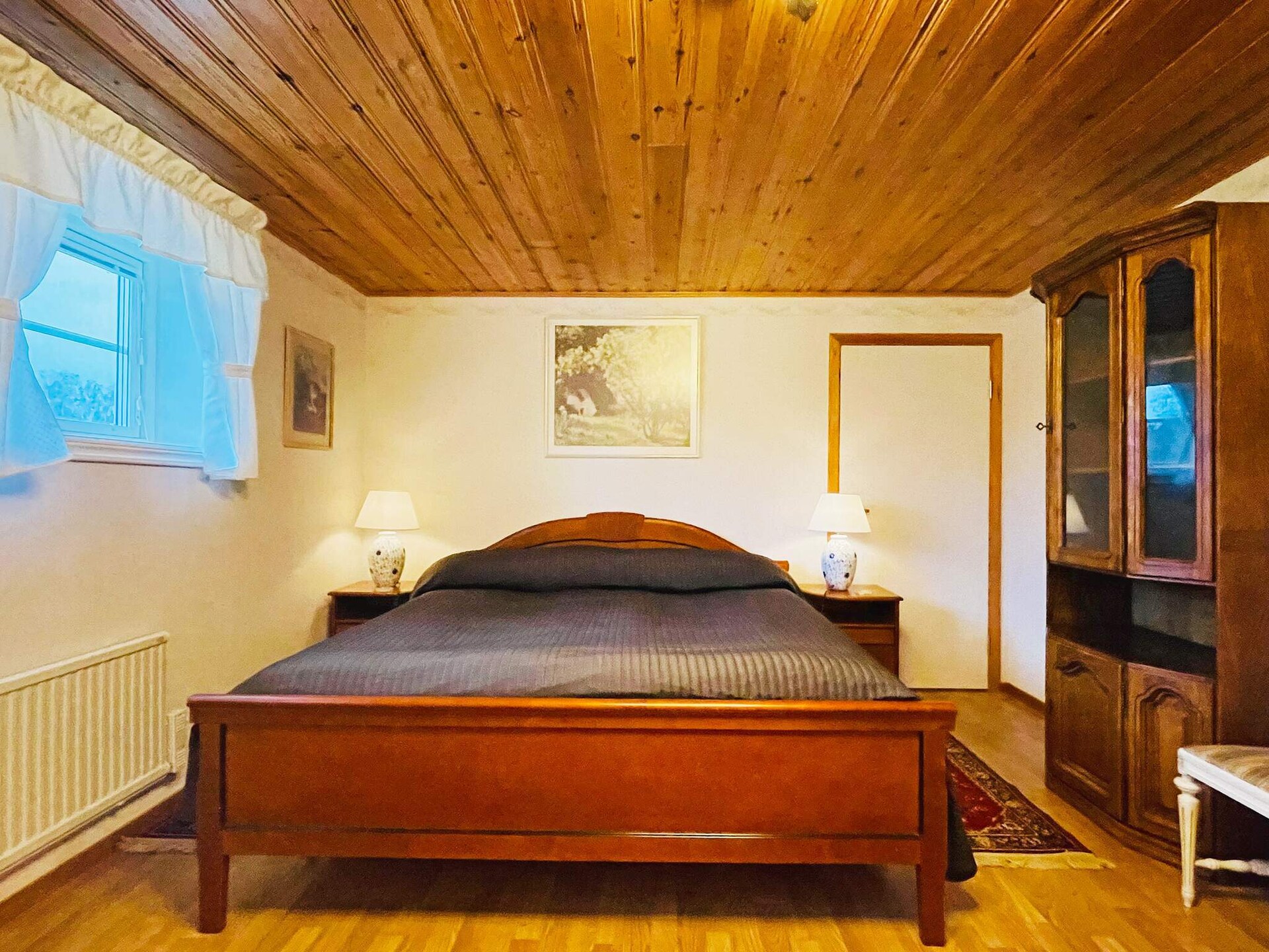 8-persoons vakantiehuis aan het meer in Brålanda - foto 26