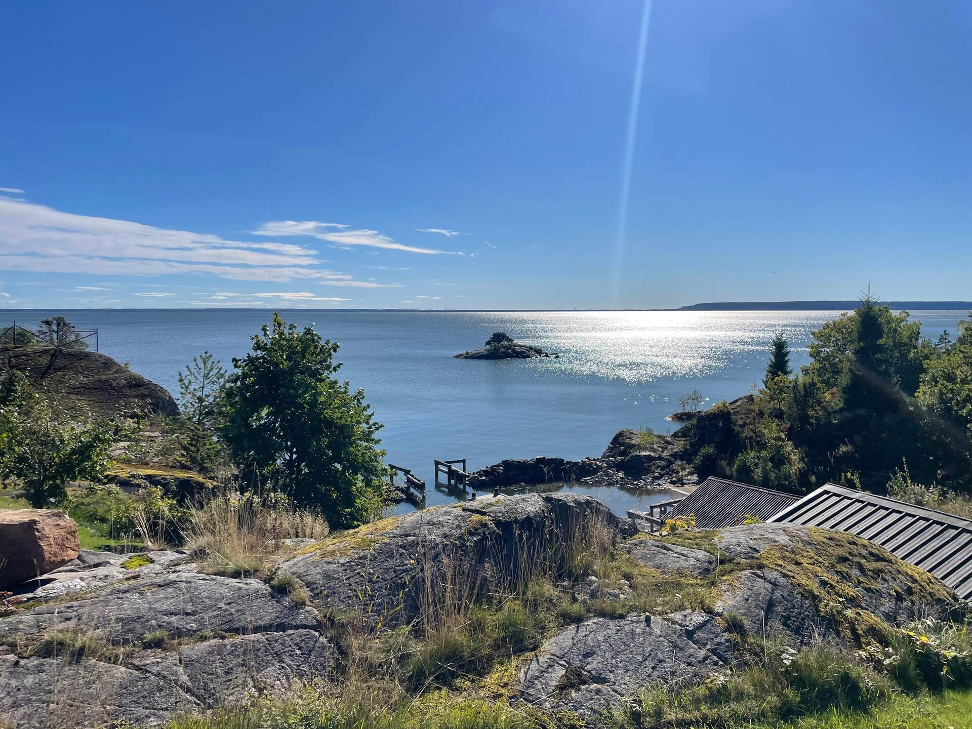 8-persoons vakantiehuis aan het meer in Brålanda - foto 10