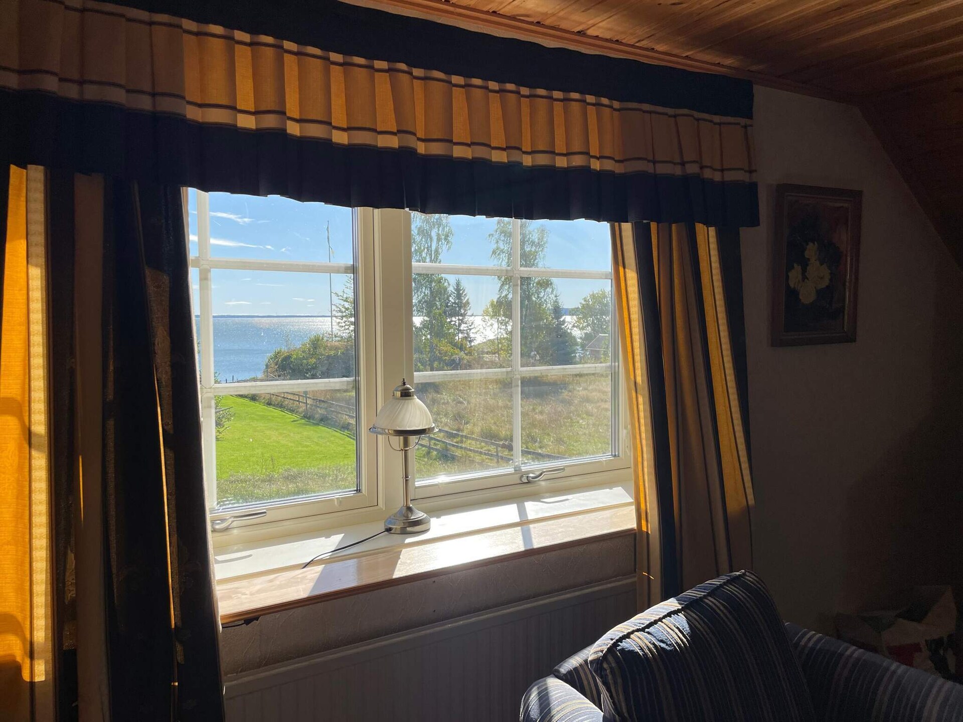 8-persoons vakantiehuis aan het meer in Brålanda - foto 36