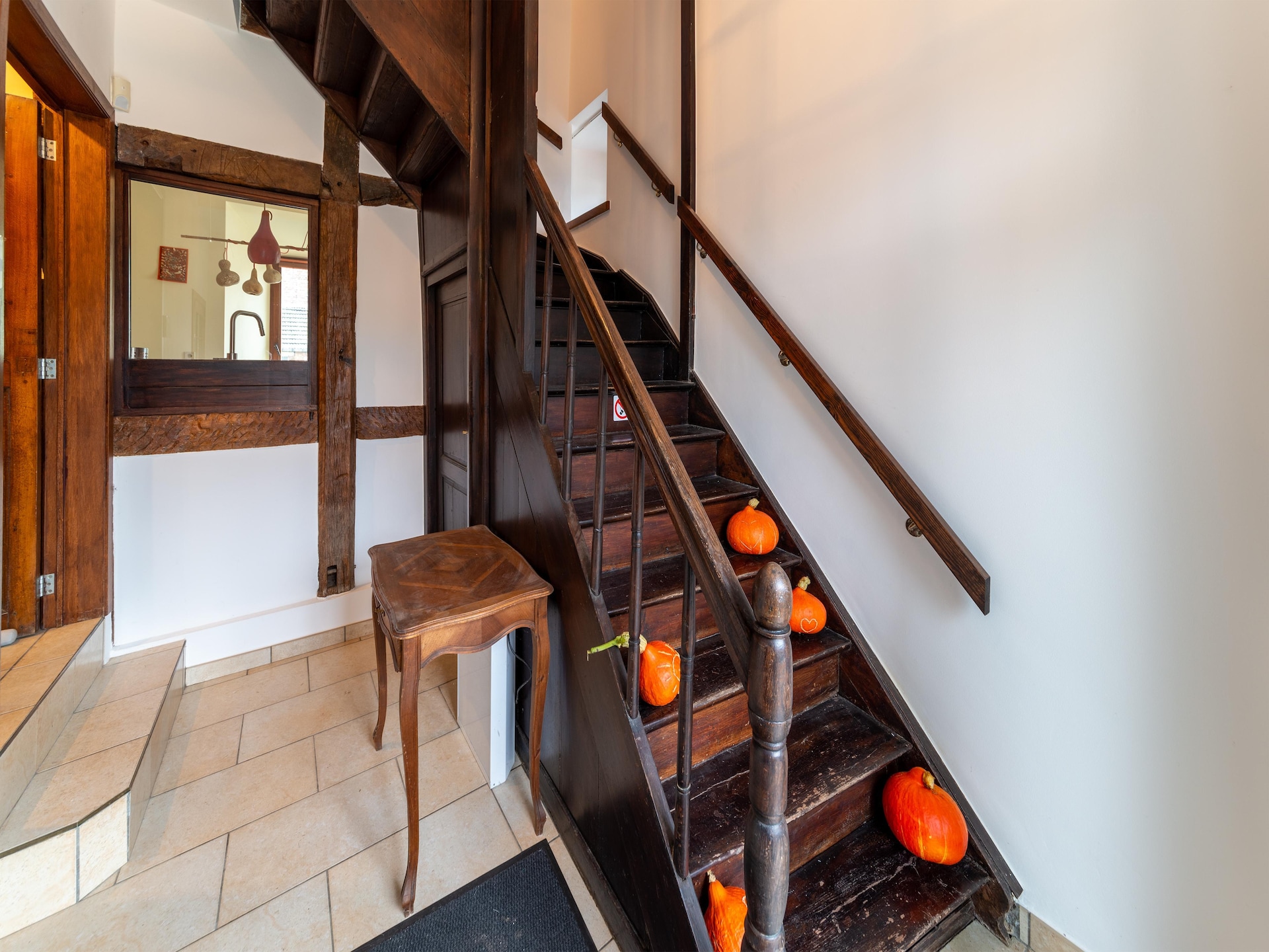 Privézwembad bij loft-landhuis voor 6 personen in Esneux - foto 19