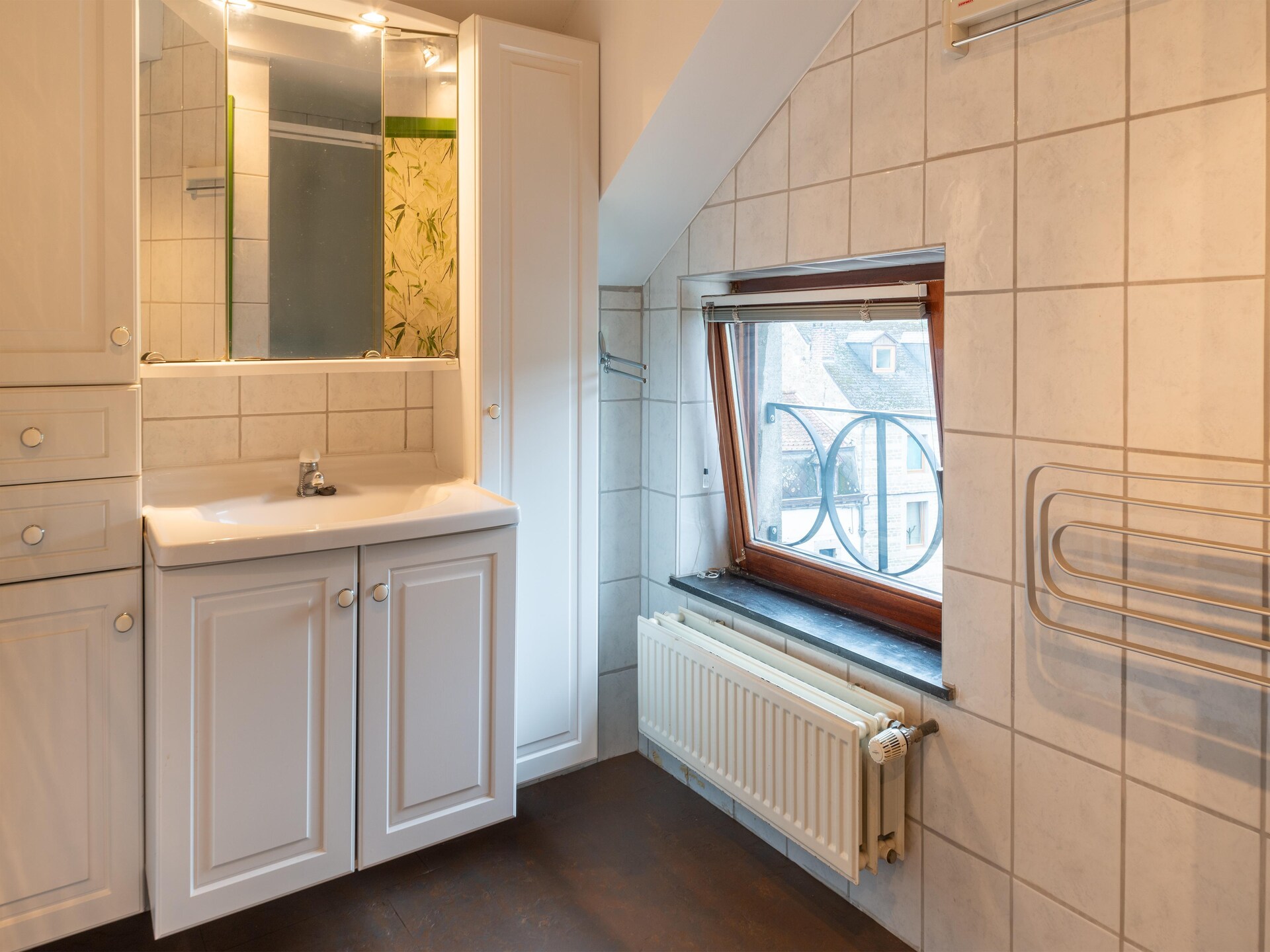 Privézwembad bij loft-landhuis voor 6 personen in Esneux - foto 23