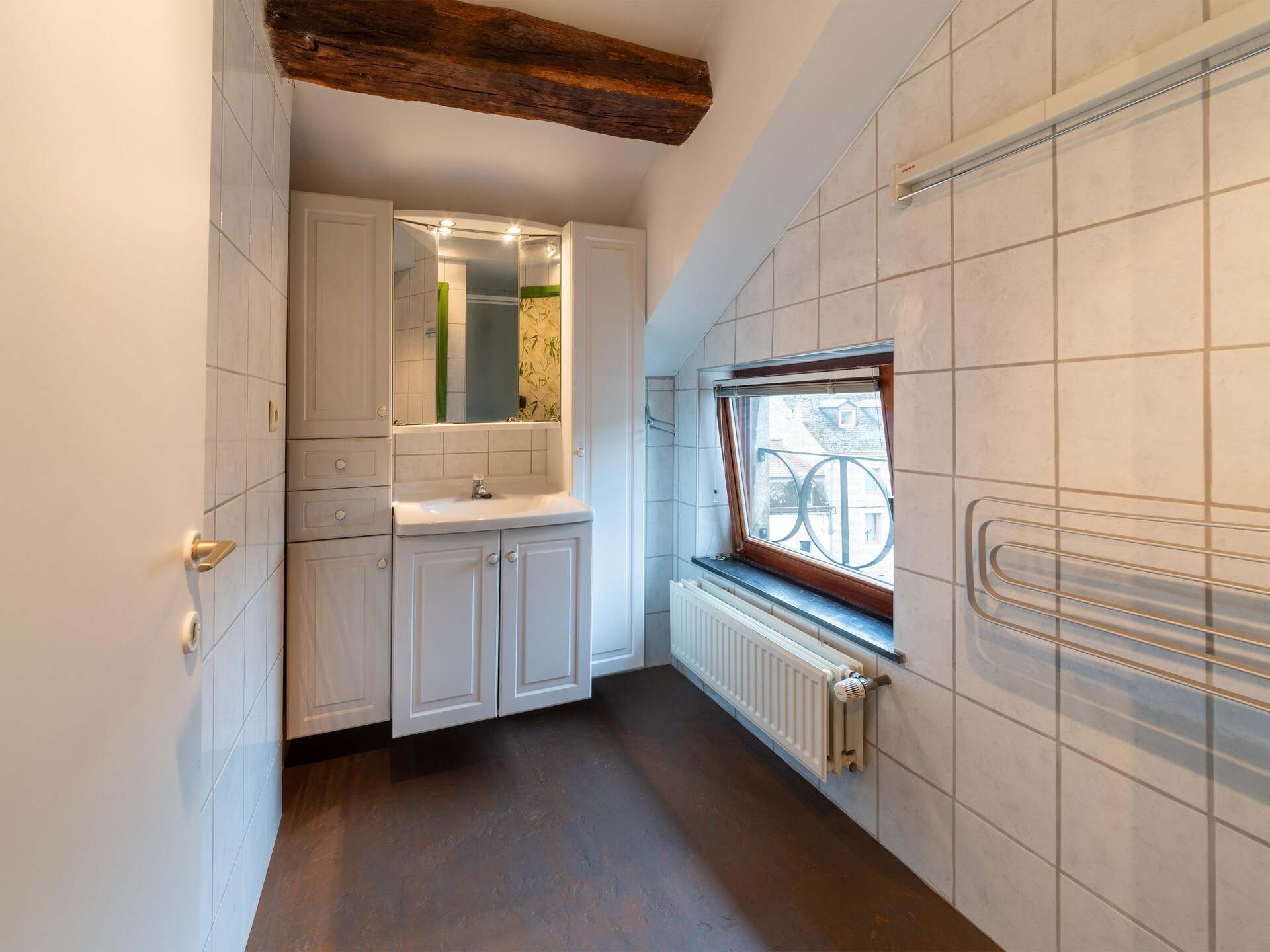 Privézwembad bij loft-landhuis voor 6 personen in Esneux - foto 26
