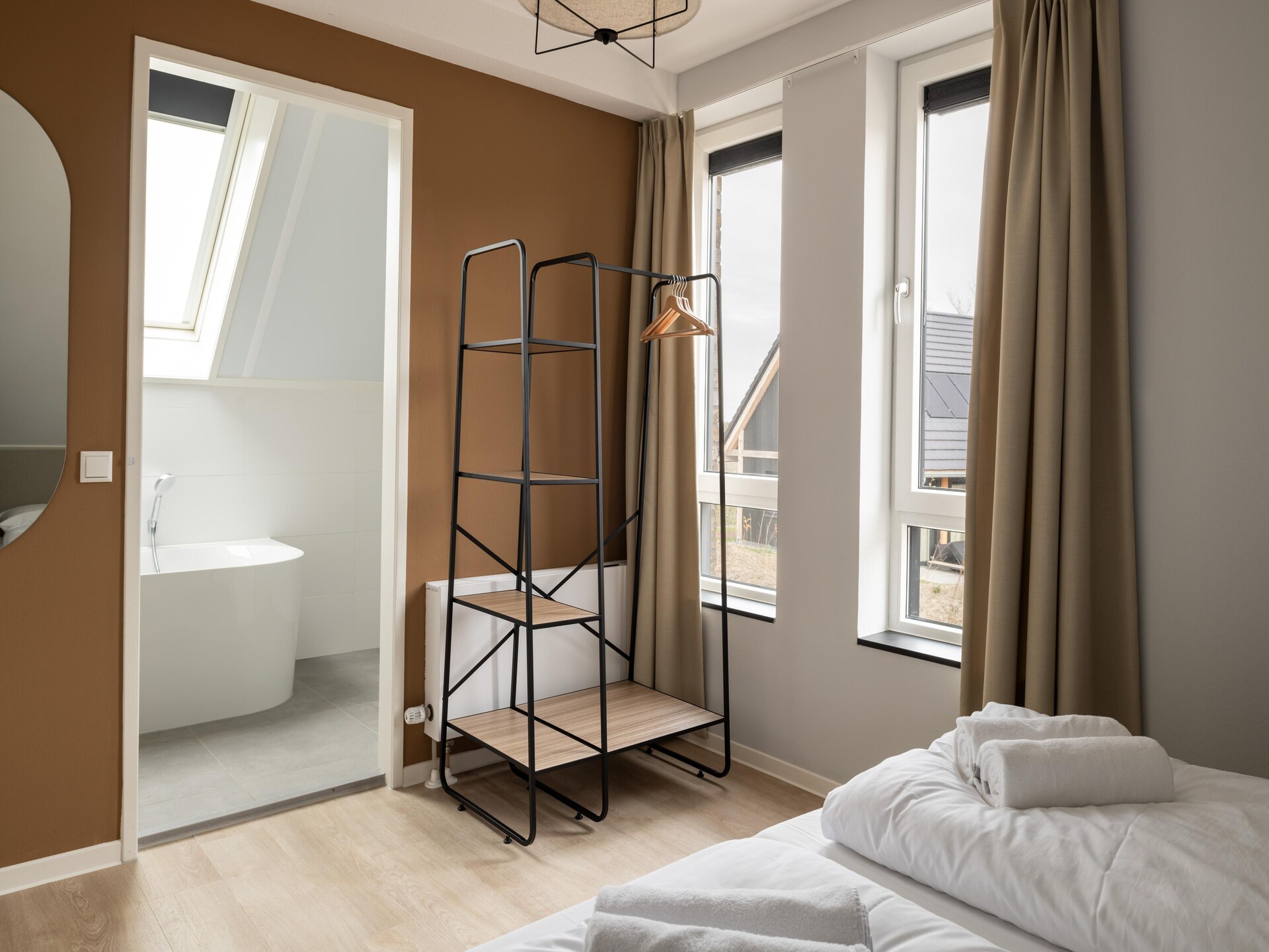 Luxe vakantiehuis met privézwembad op Resort Nieuwvliet-Bad, 1,2 km van zee - foto 22