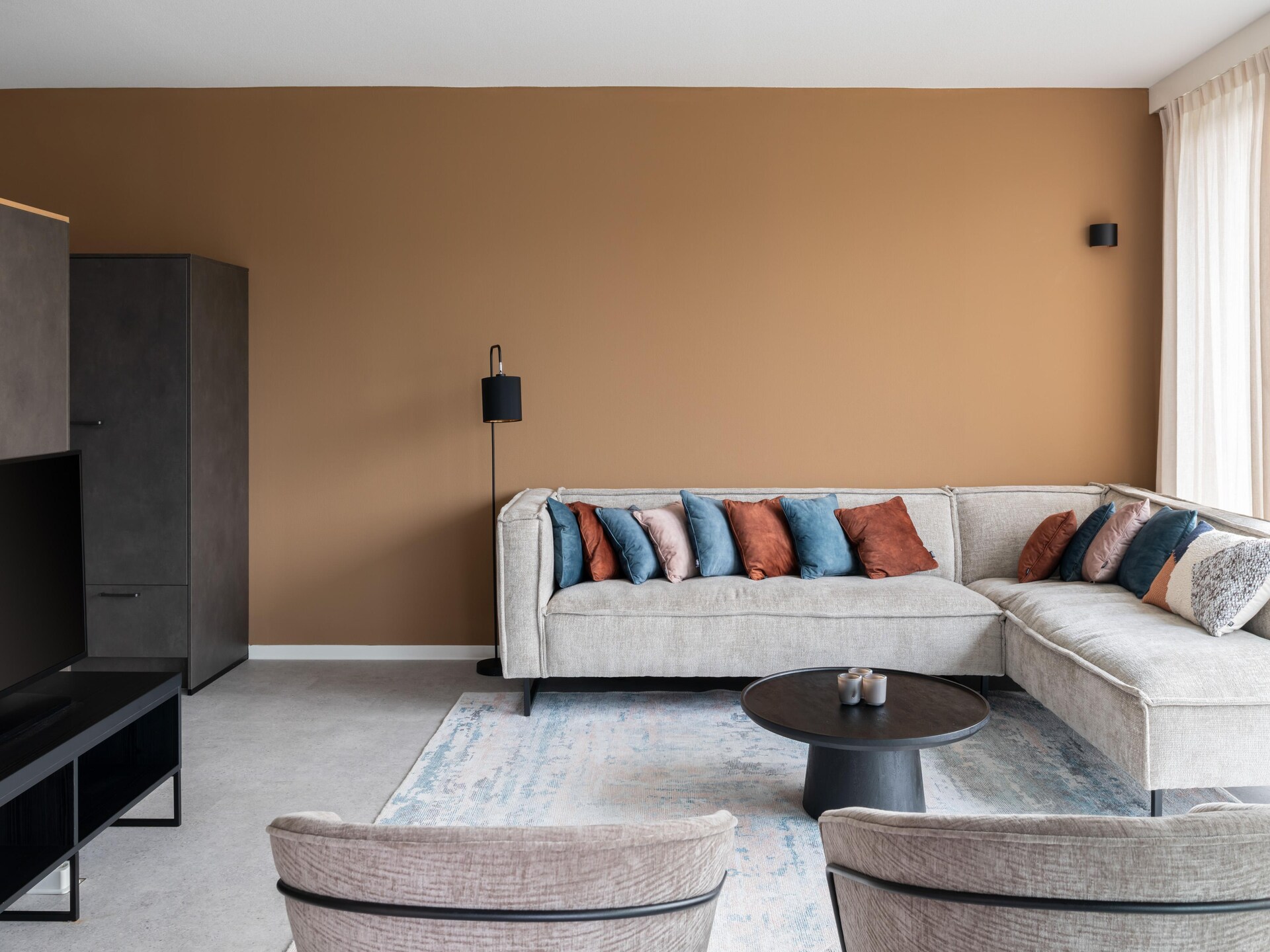 Luxe vakantiehuis met privézwembad op Resort Nieuwvliet-Bad, 1,2 km van zee - foto 3
