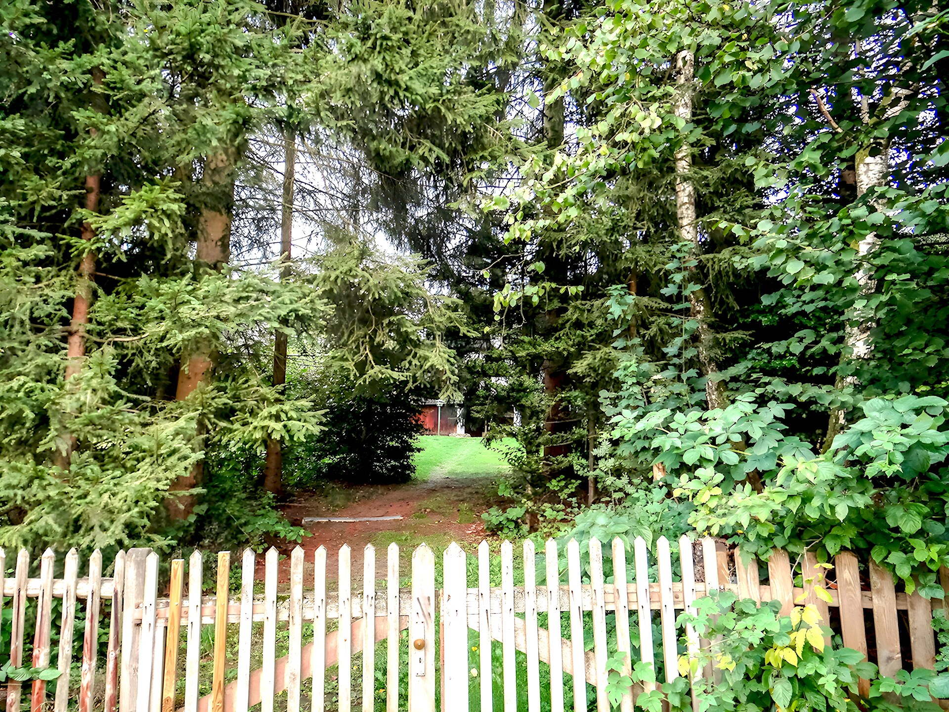 Stijlvol vrijstaand huis in Oberhundem voor 6 personen met tuin - foto 23