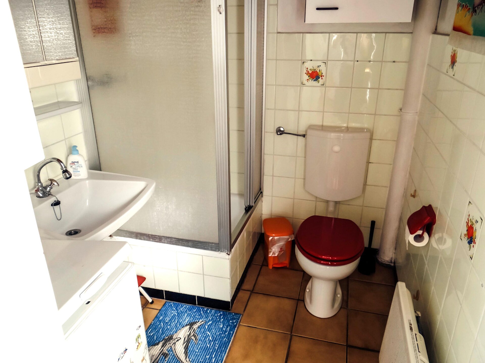 Stijlvol vrijstaand huis in Oberhundem voor 6 personen met tuin - foto 21