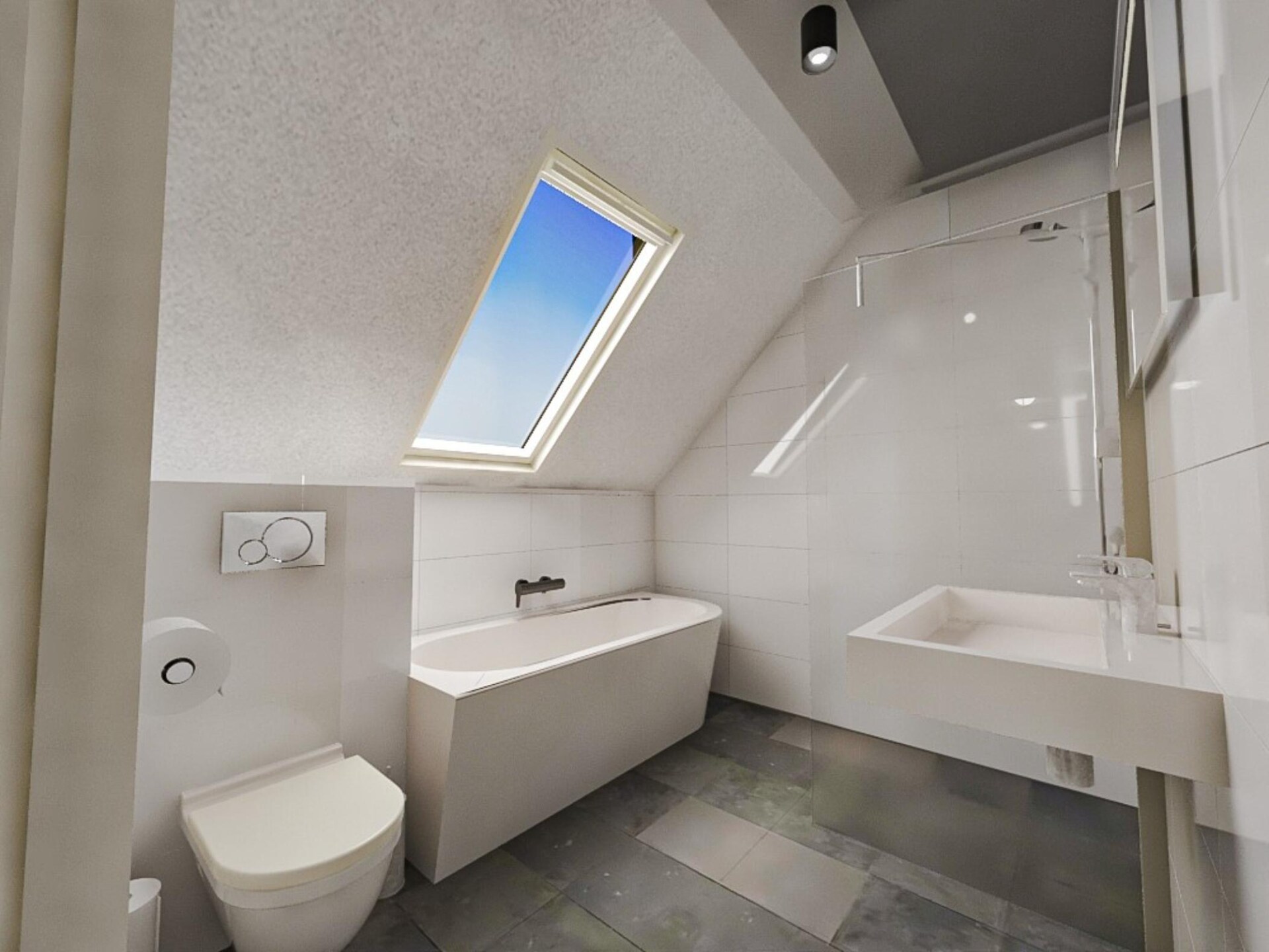 Luxe vakantiehuis met privé zwembad bij zee en golf in Zeeland - foto 21