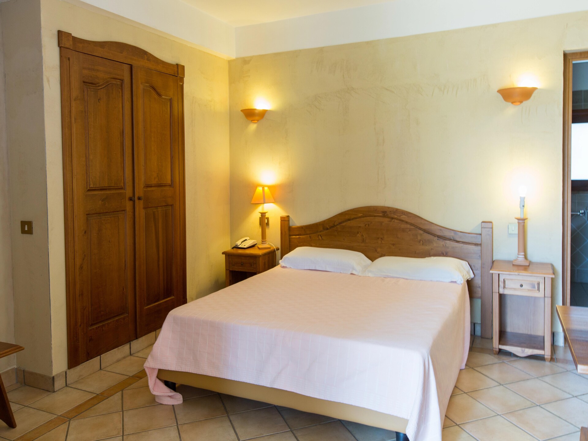 Knus appartement voor 2 aan de golflijn van Sardinië, op 250m van zee - foto 21