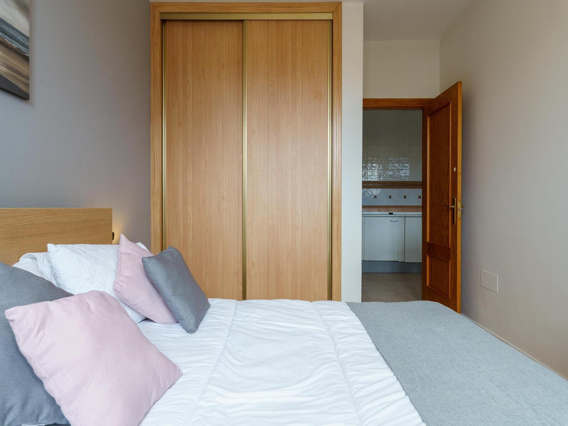 Boulevardappartement La Cala de Mijas: strand op 200 meter - foto 14