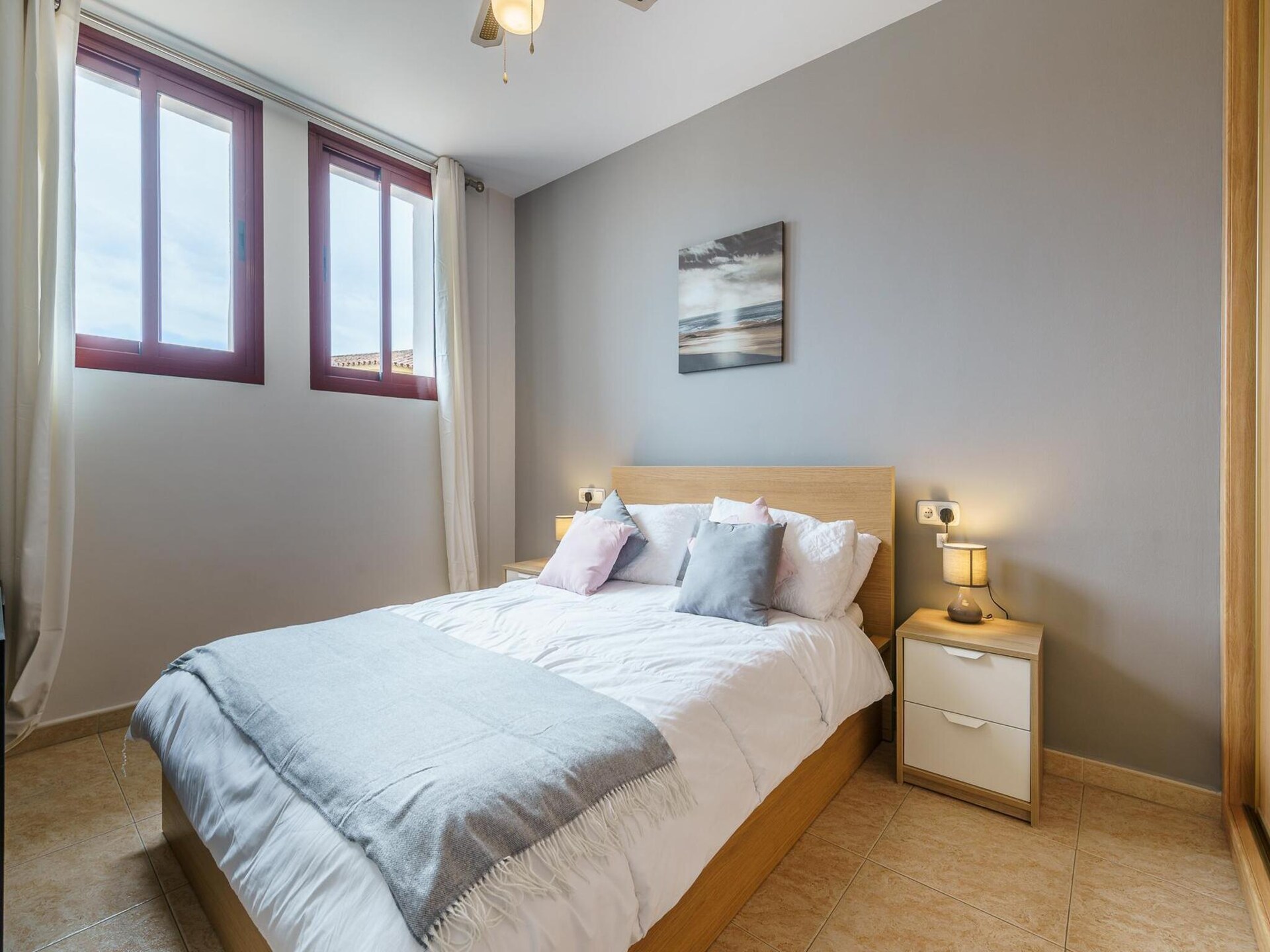 Boulevardappartement La Cala de Mijas: strand op 200 meter - foto 16