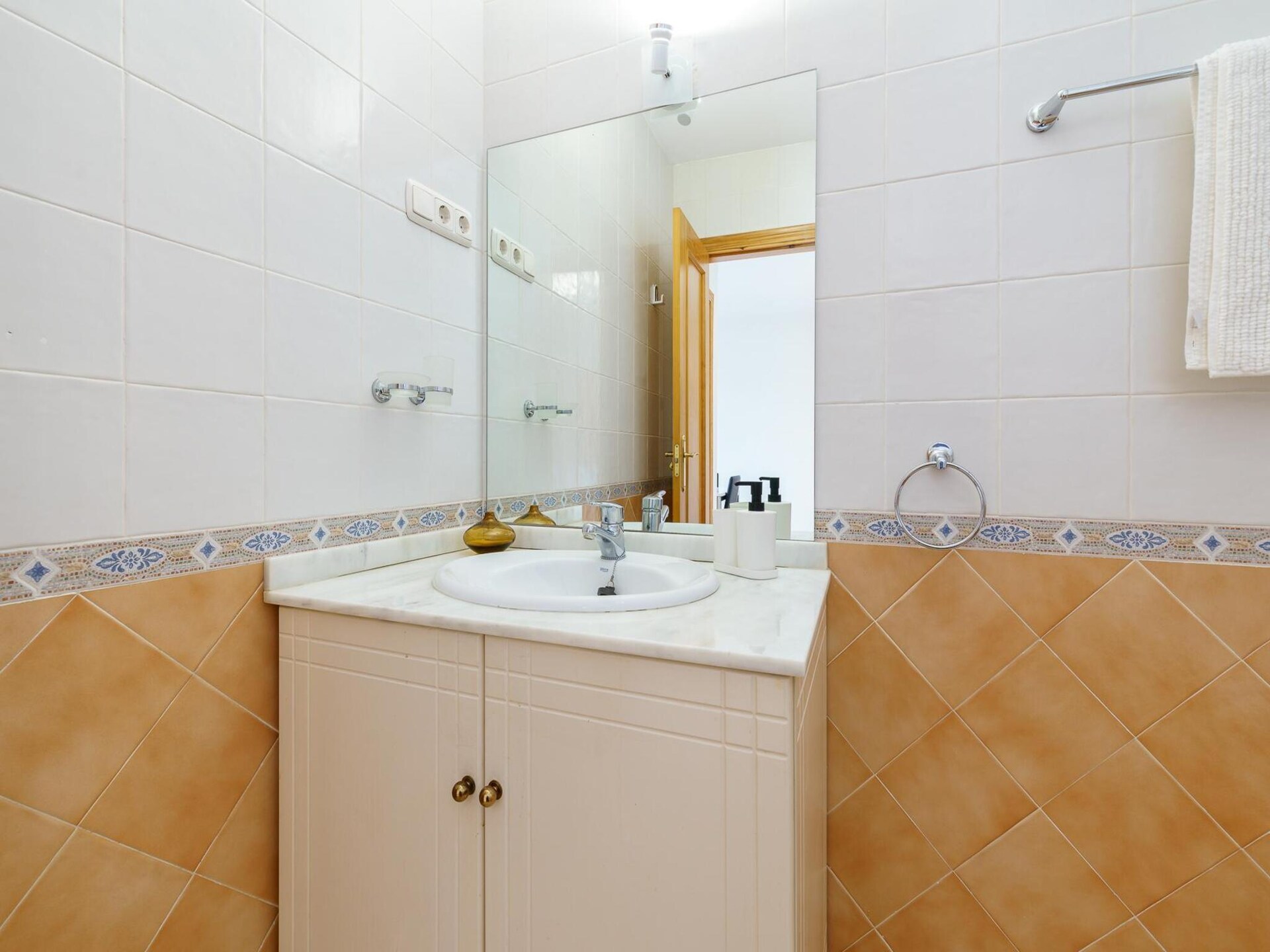 Boulevardappartement La Cala de Mijas: strand op 200 meter - foto 18