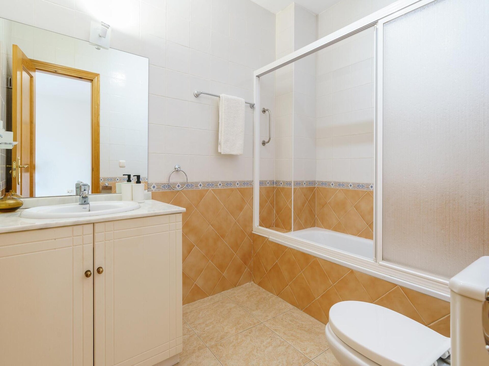 Boulevardappartement La Cala de Mijas: strand op 200 meter - foto 19