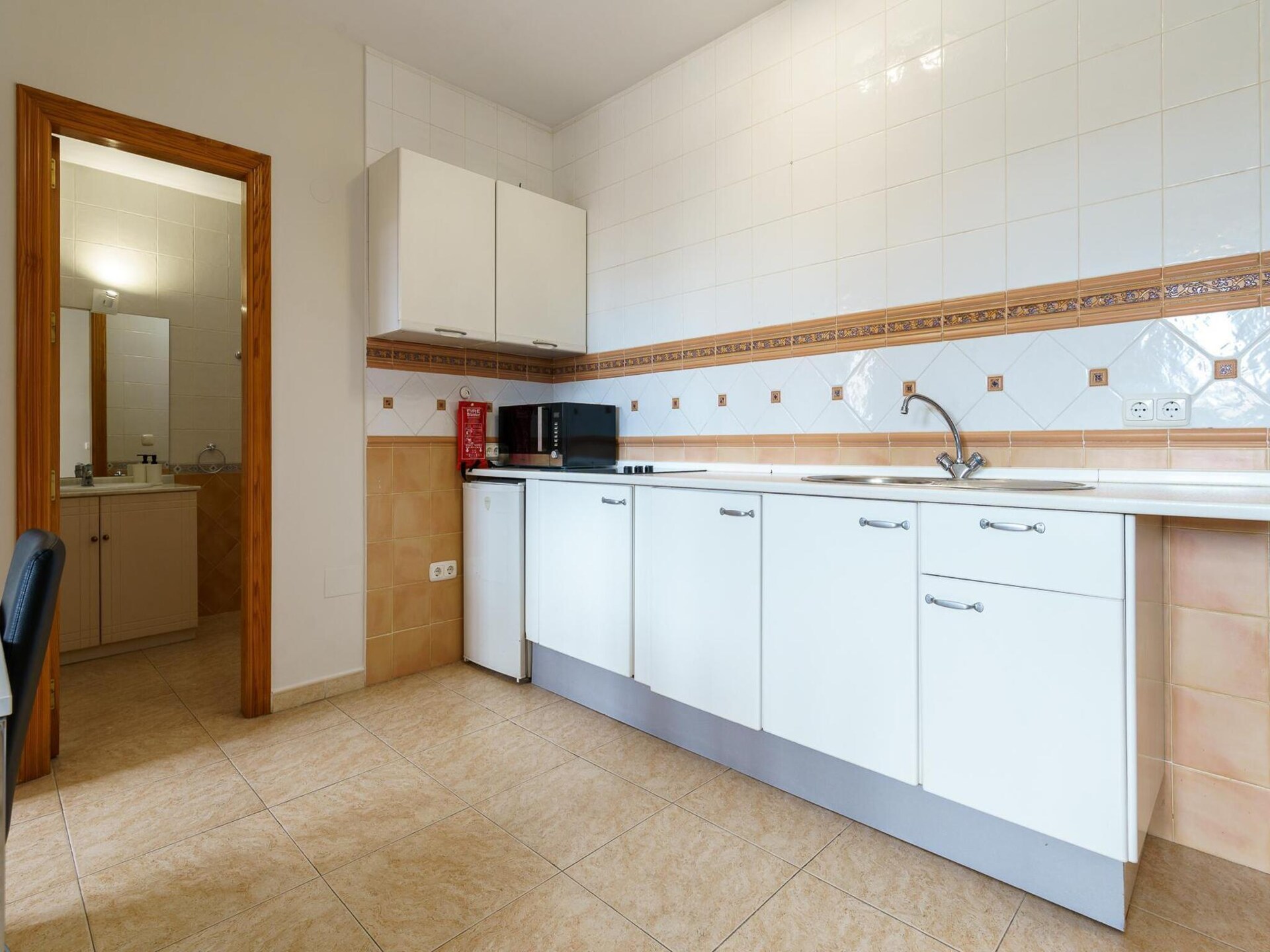 Boulevardappartement La Cala de Mijas: strand op 200 meter - foto 13
