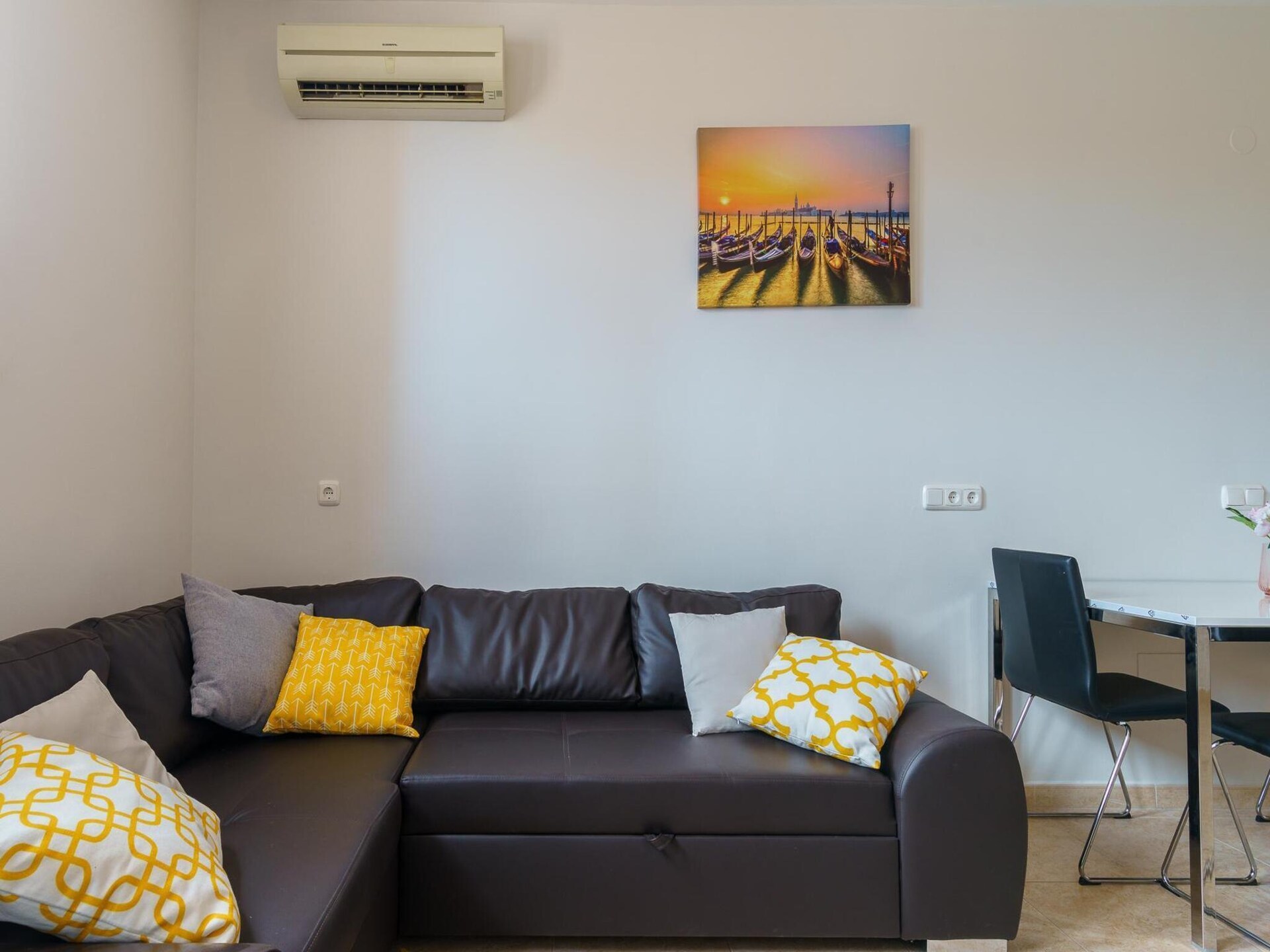 Boulevardappartement La Cala de Mijas: strand op 200 meter - foto 8