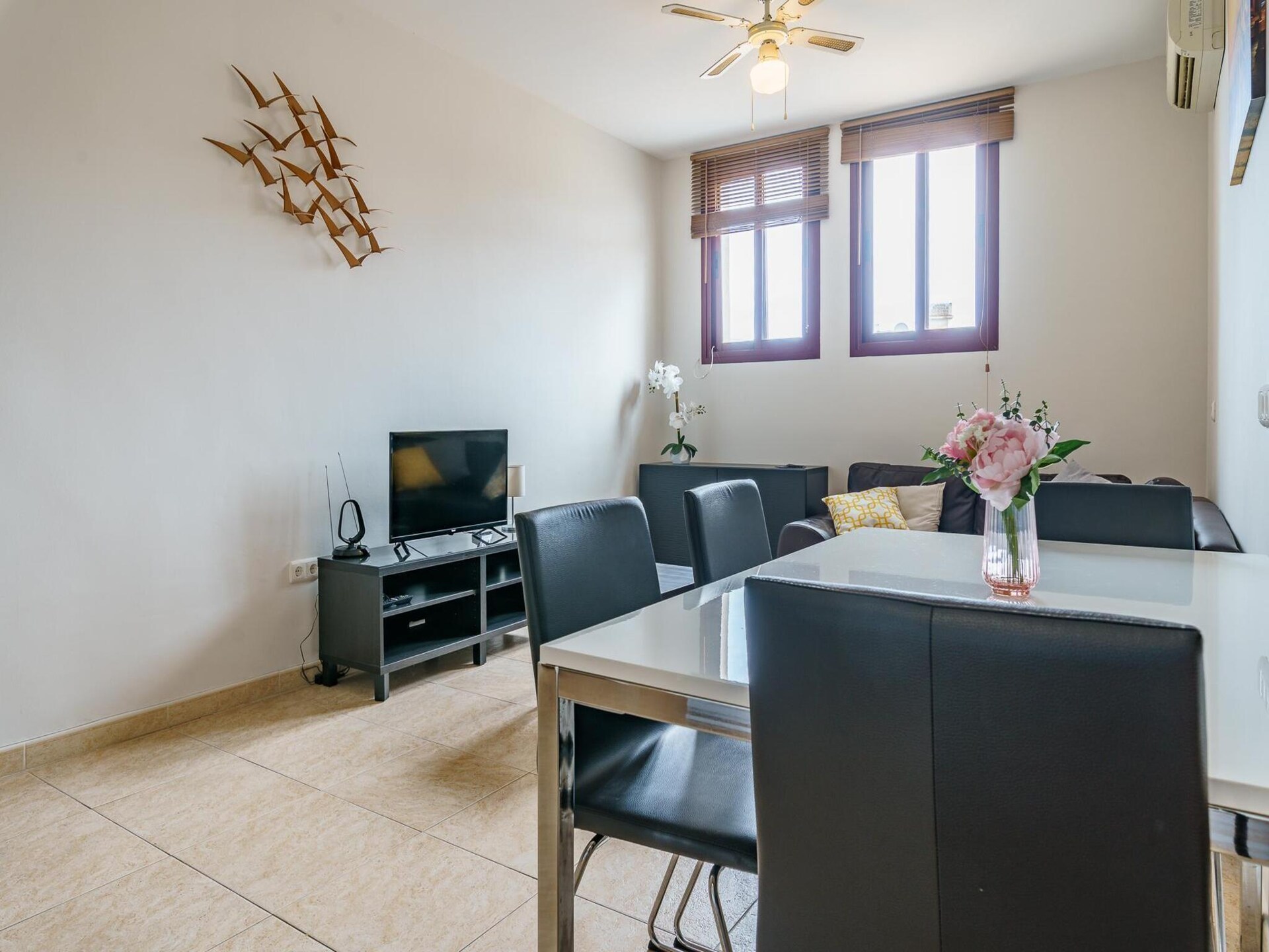 Boulevardappartement La Cala de Mijas: strand op 200 meter - foto 11