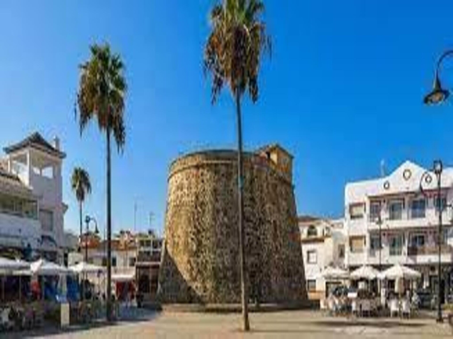 Boulevardappartement La Cala de Mijas: strand op 200 meter - foto 3
