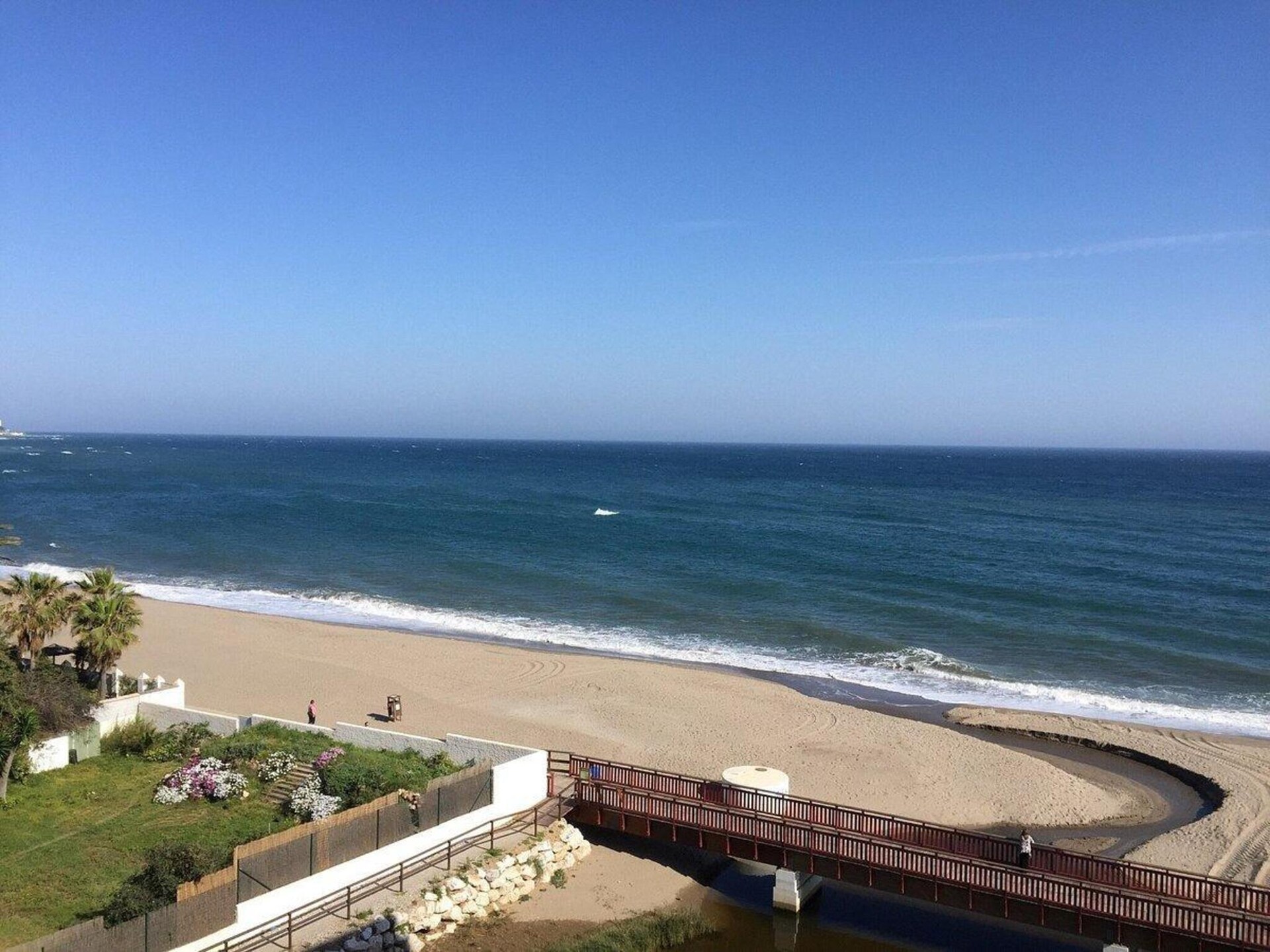 Boulevardappartement La Cala de Mijas: strand op 200 meter - foto 6