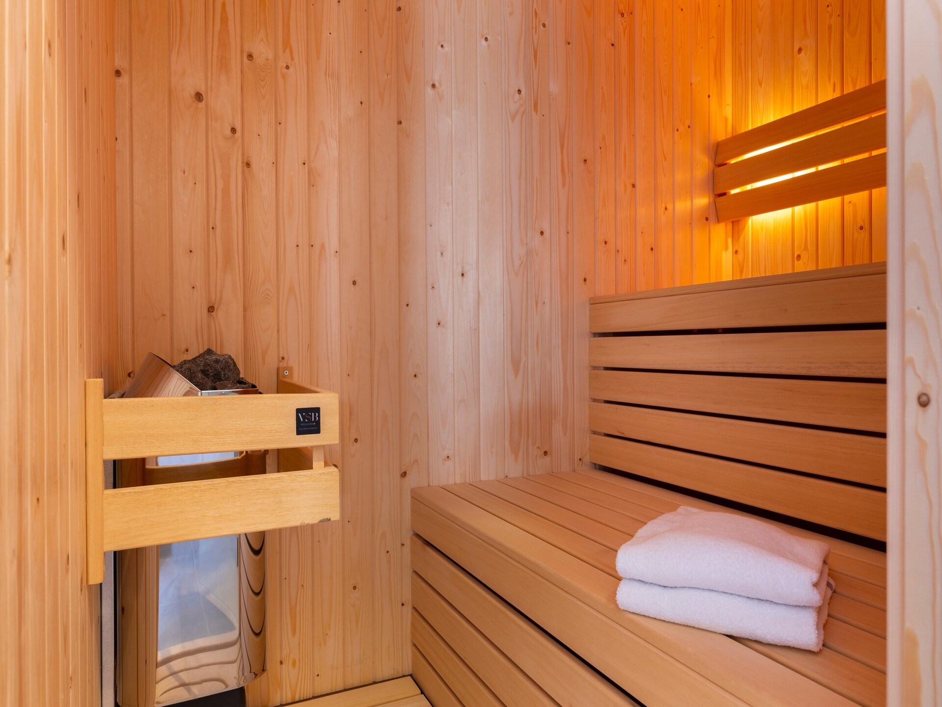 Vrijstaand vakantiehuis met sauna voor 16 personen aan de Zeeuwse kust - foto 35