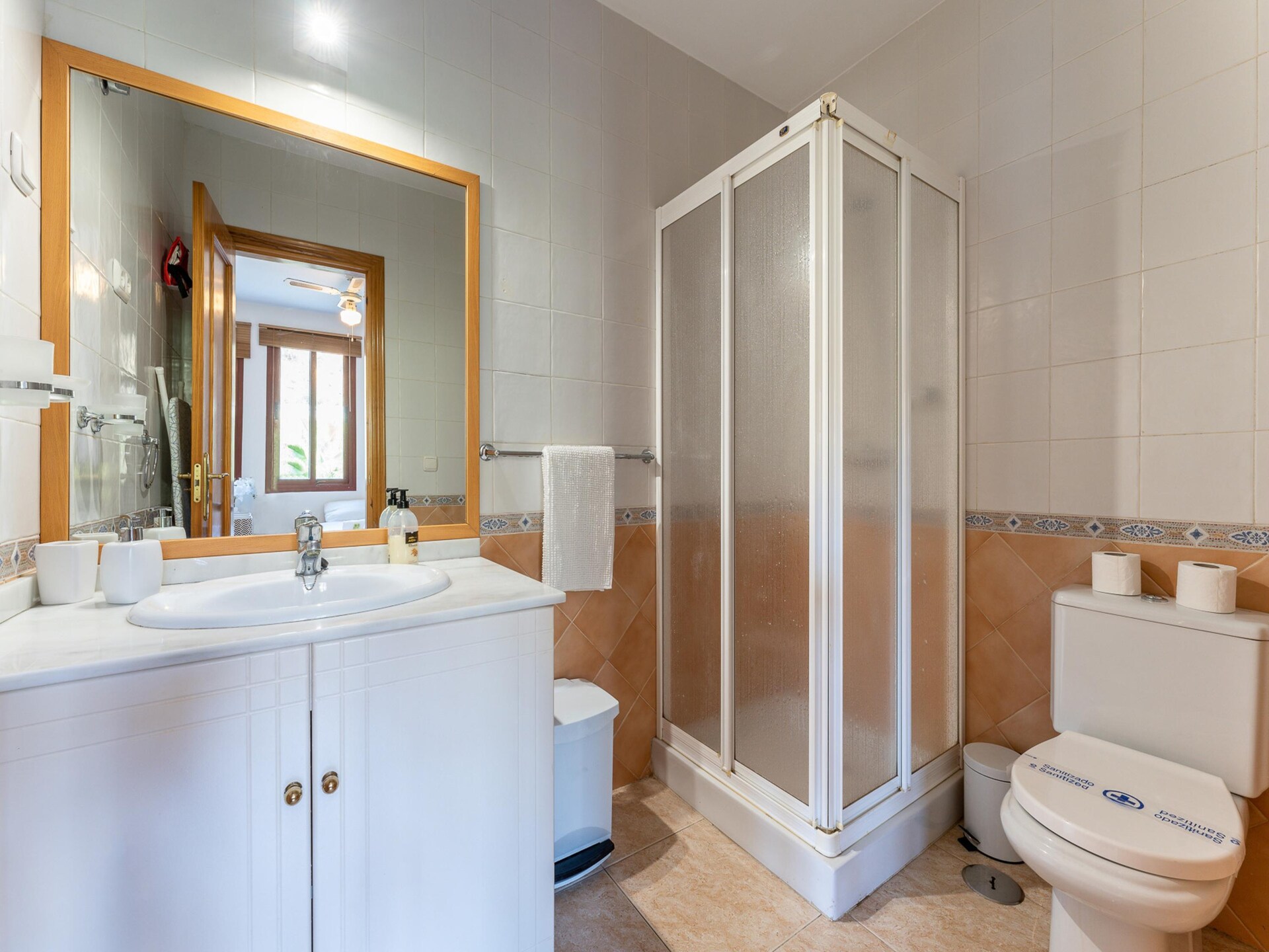 Zonnig studio-appartement aan de boulevard van La Cala de Mijas - foto 11