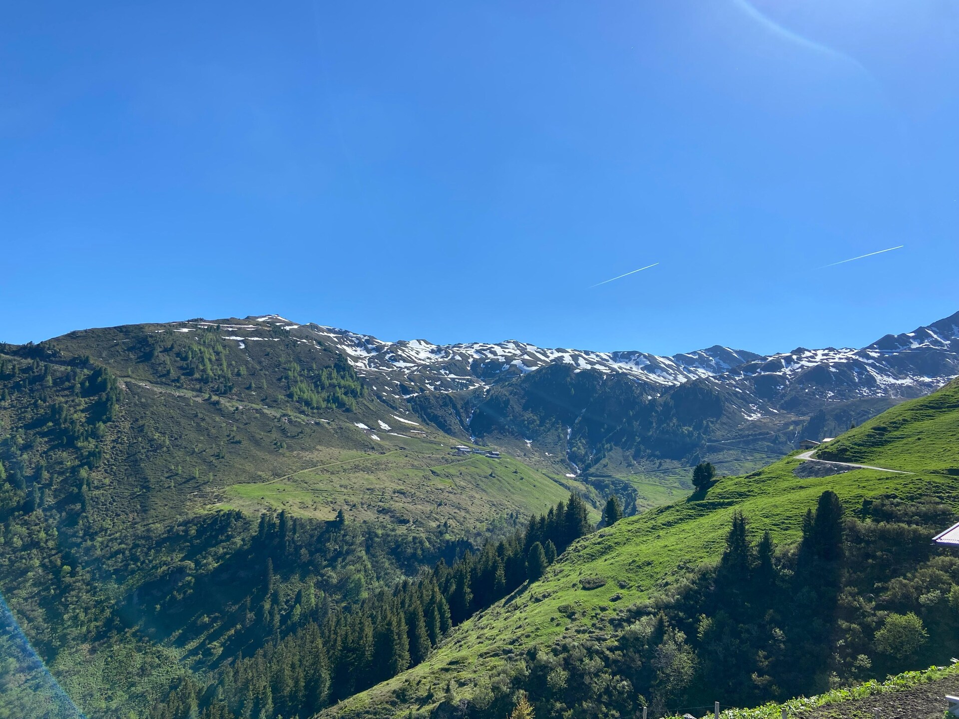 Vakantiehuis in Zellberg: rust en bergzicht op 1850 meter hoogte - foto 7