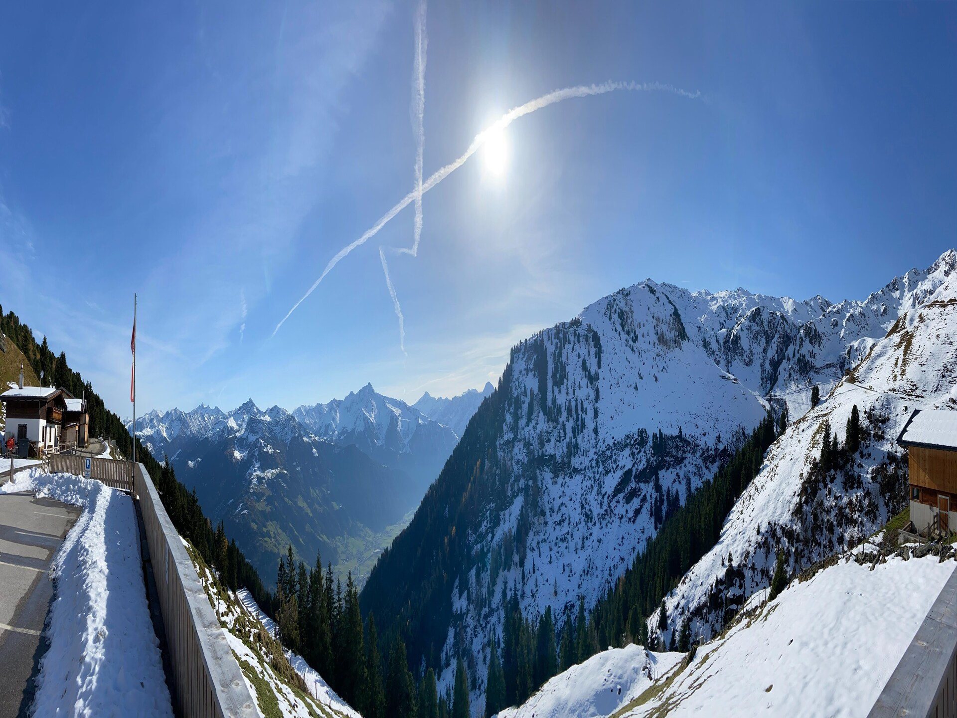 Vakantiehuis in Zellberg: rust en bergzicht op 1850 meter hoogte - foto 32