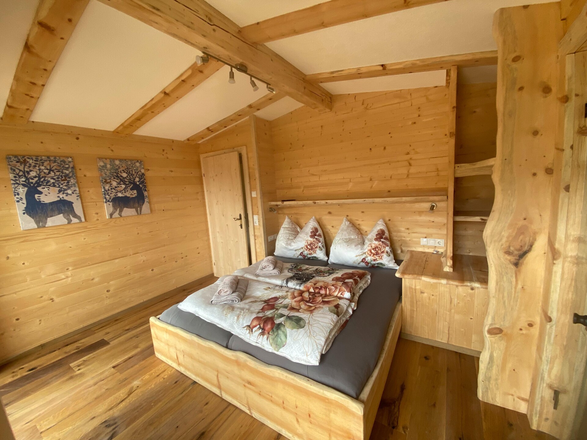 Vakantiehuis in Zellberg: rust en bergzicht op 1850 meter hoogte - foto 14