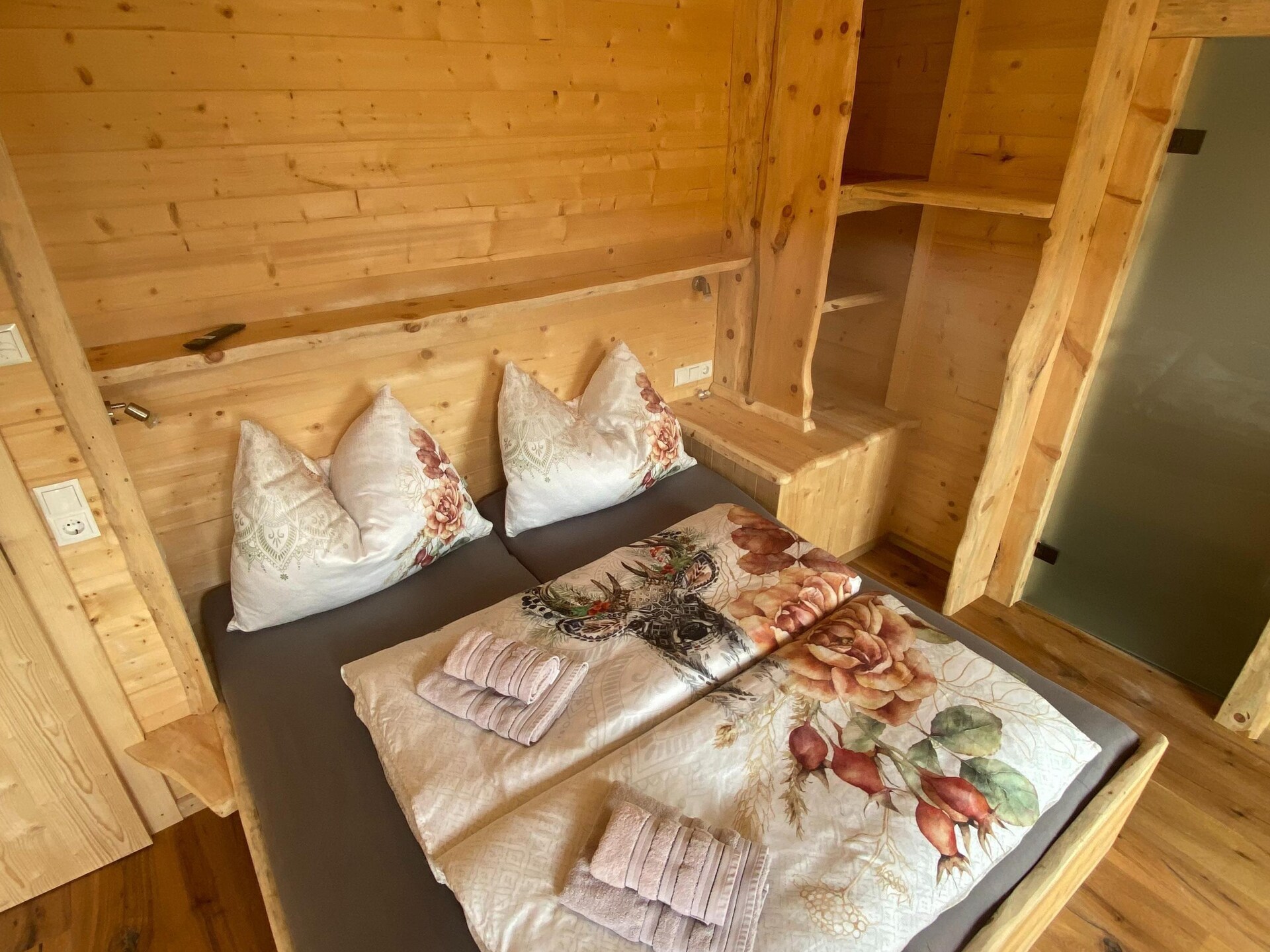 Vakantiehuis in Zellberg: rust en bergzicht op 1850 meter hoogte - foto 15