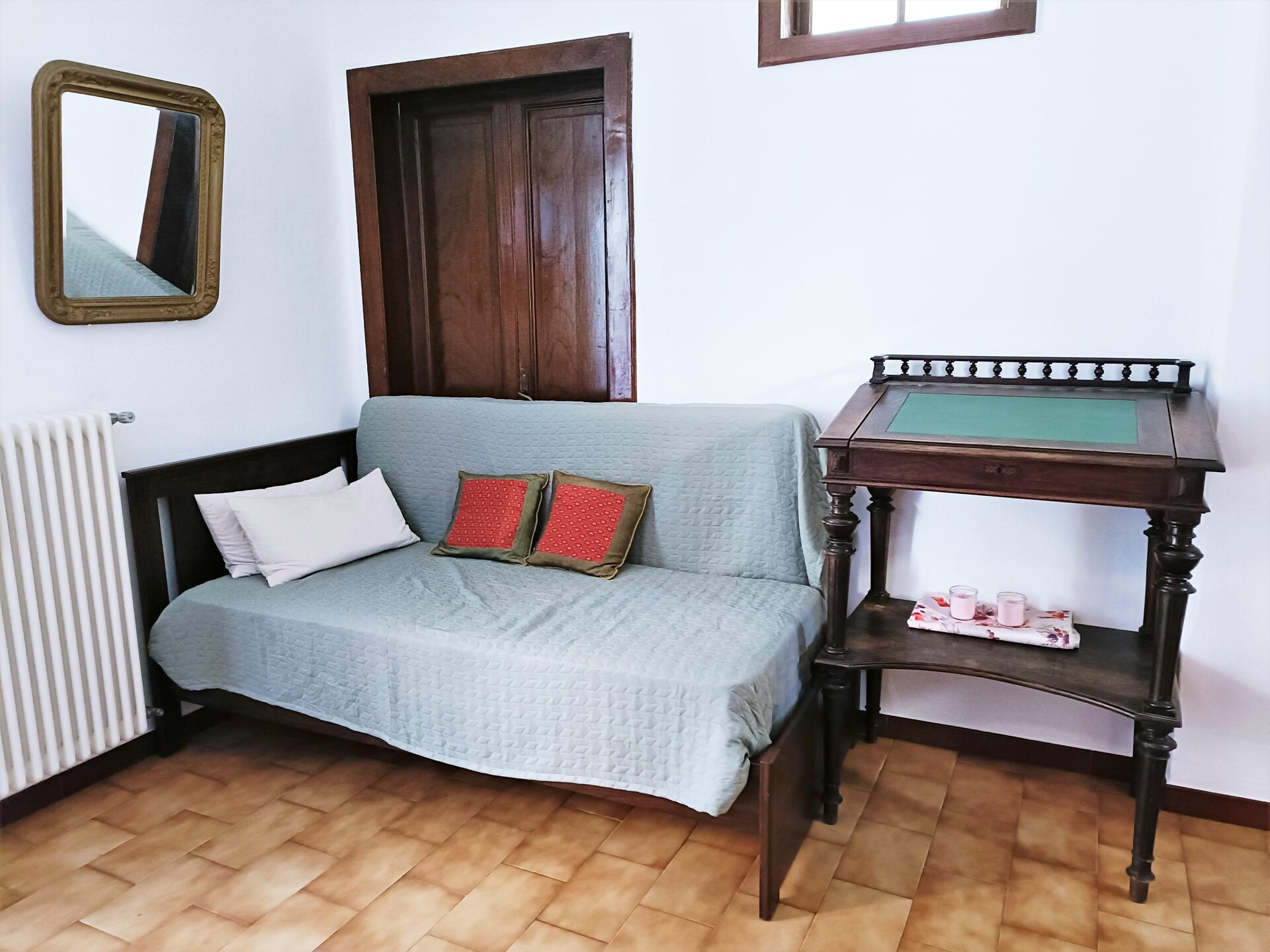 Rustiek vakantiehuis aan het Lago Maggiore met privétuin, op 100m van het strand - foto 15