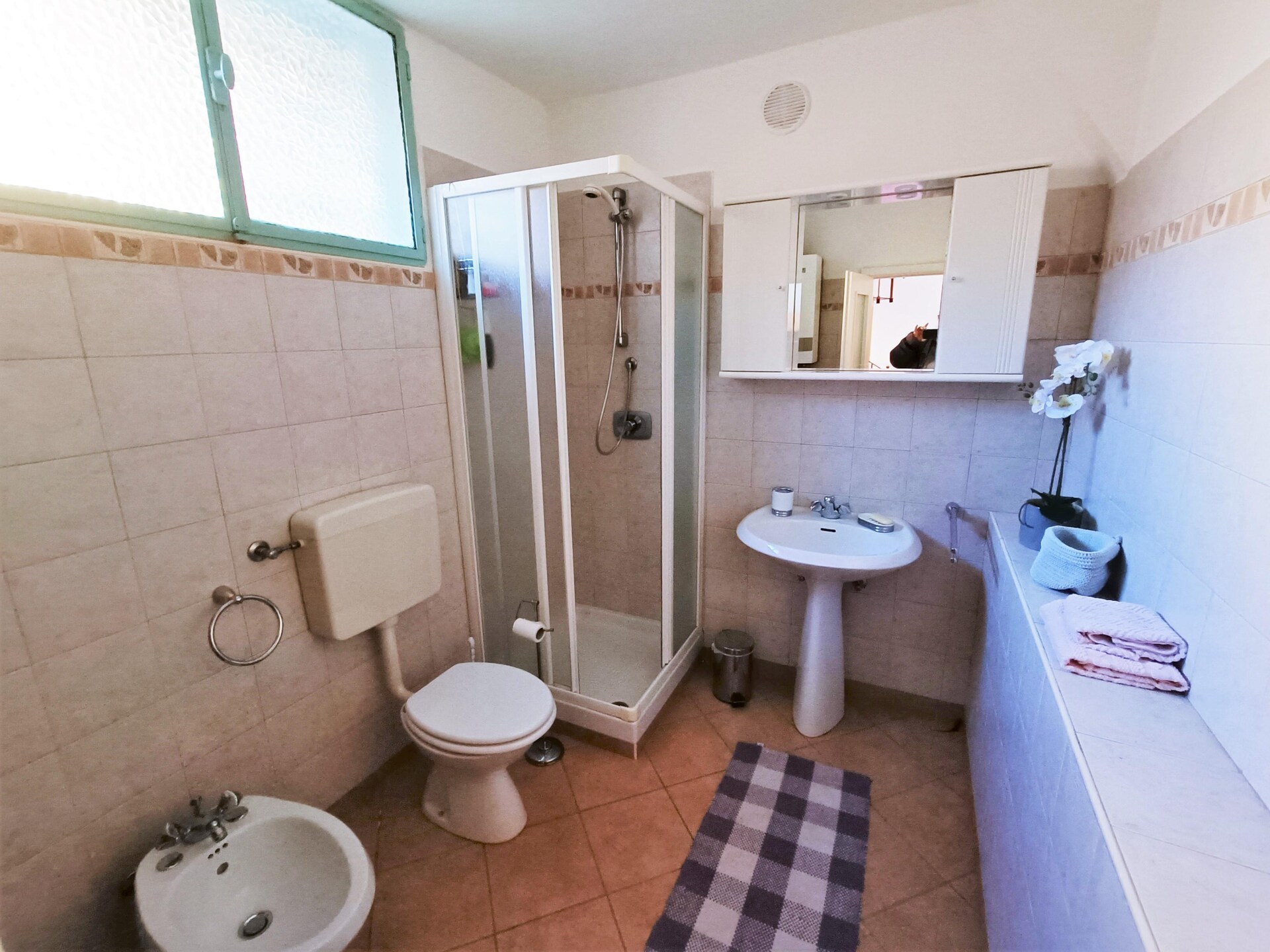 Rustiek vakantiehuis aan het Lago Maggiore met privétuin, op 100m van het strand - foto 16
