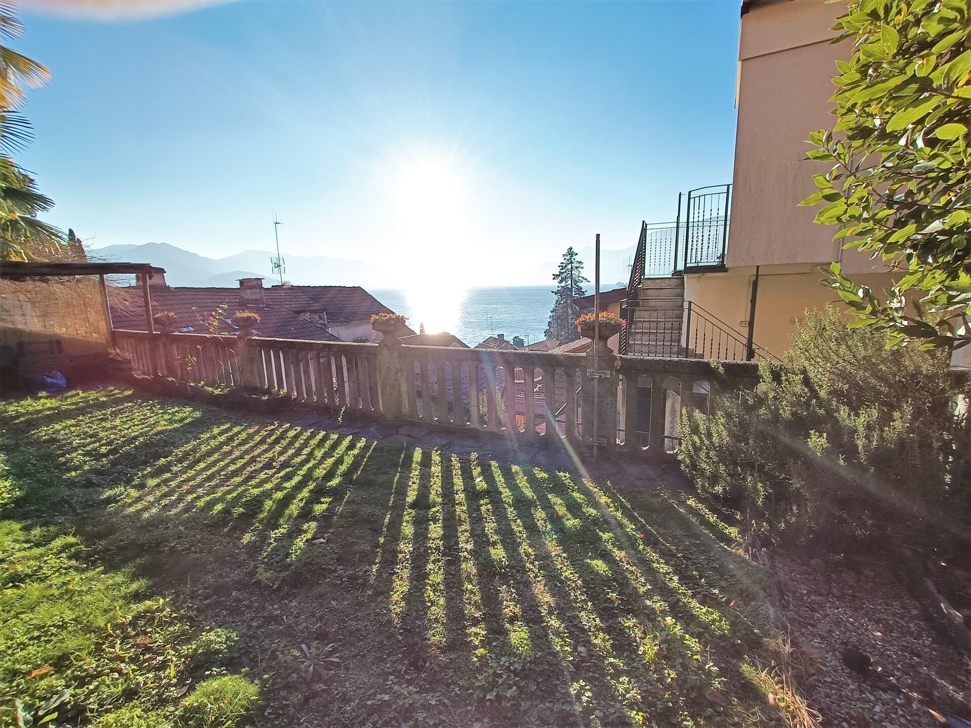 Rustiek vakantiehuis aan het Lago Maggiore met privétuin, op 100m van het strand - foto 19