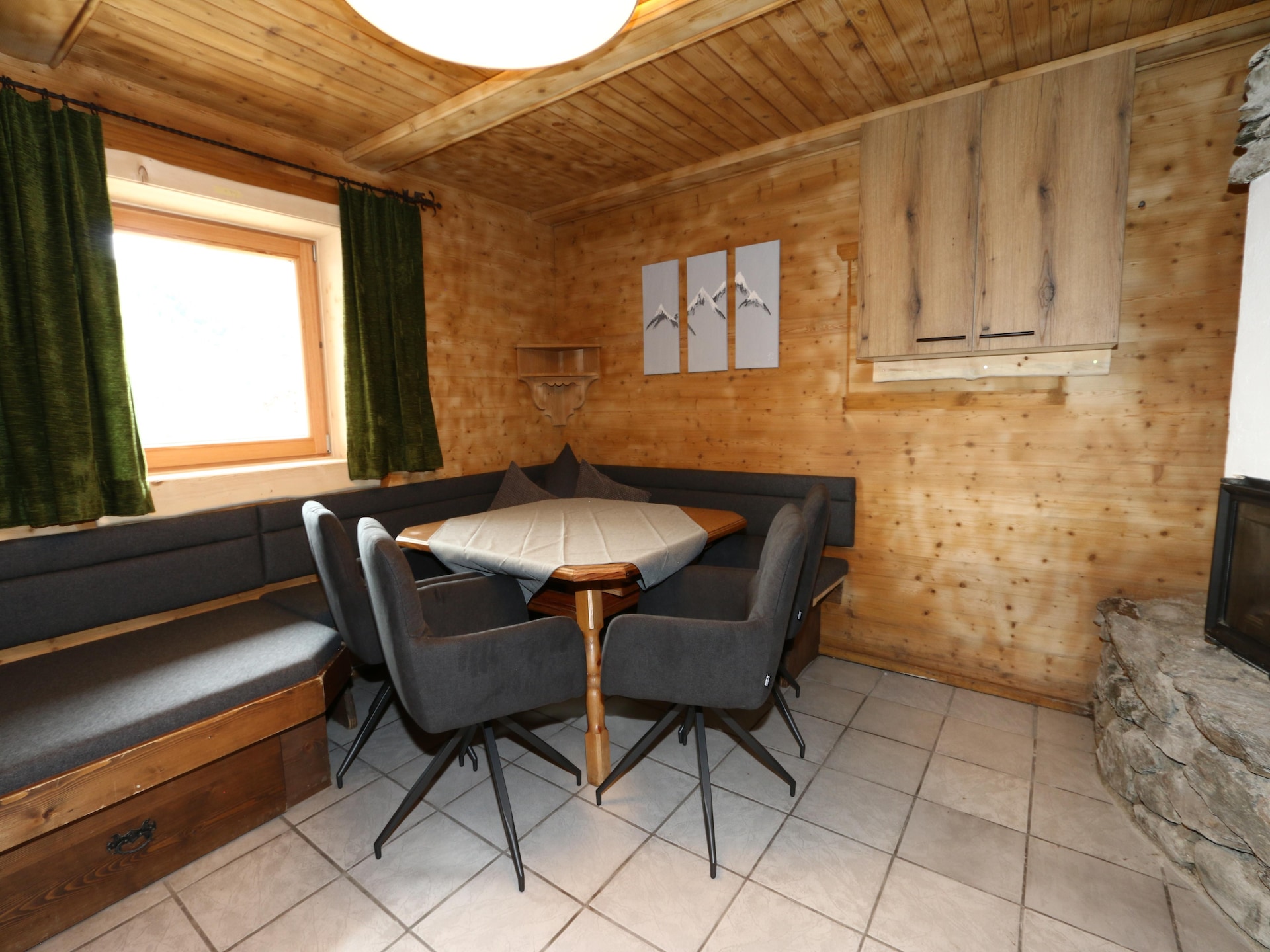 Vakantiehuis in Zellberg: Rust en uitzicht op 1850 meter hoogte - foto 6