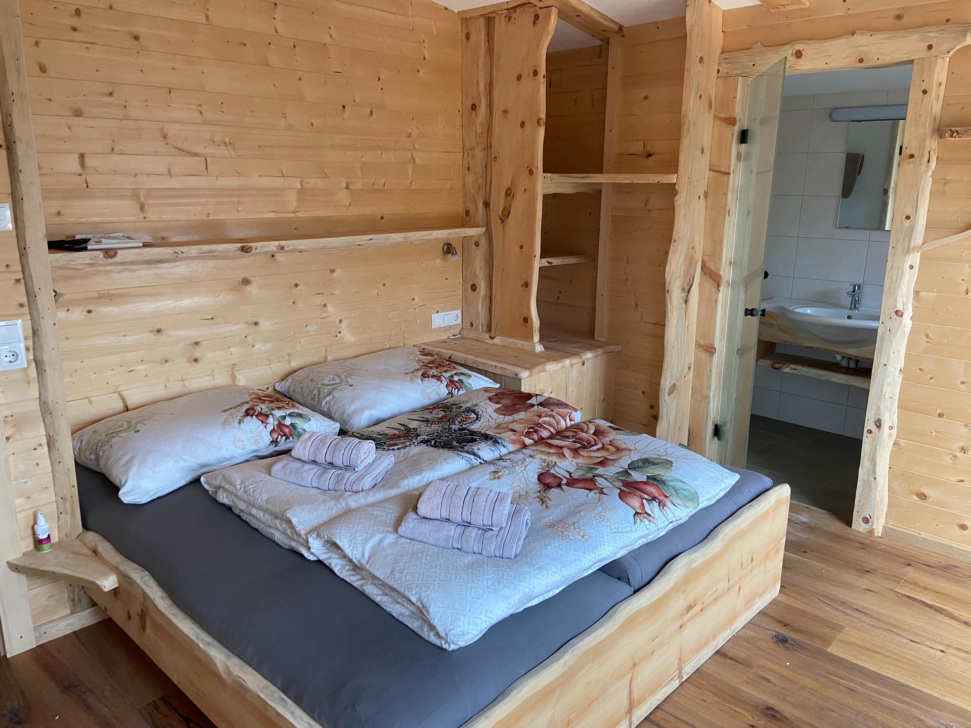 Vakantiehuis in Zellberg: Rust en uitzicht op 1850 meter hoogte - foto 13