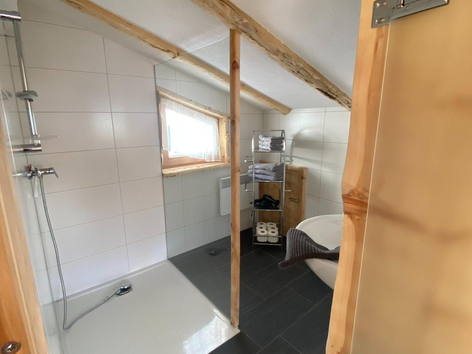 Appartement Hirschbichl Kuschelnest in Zellberg voor 3 personen - foto 9