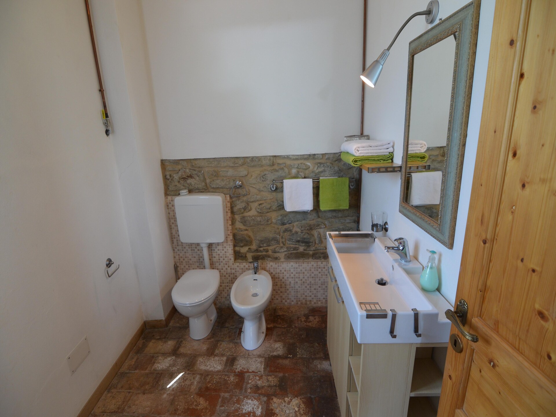 Ruim vakantiehuis voor 30 personen in de Toscaans-Romagnoolse heuvels - foto 31