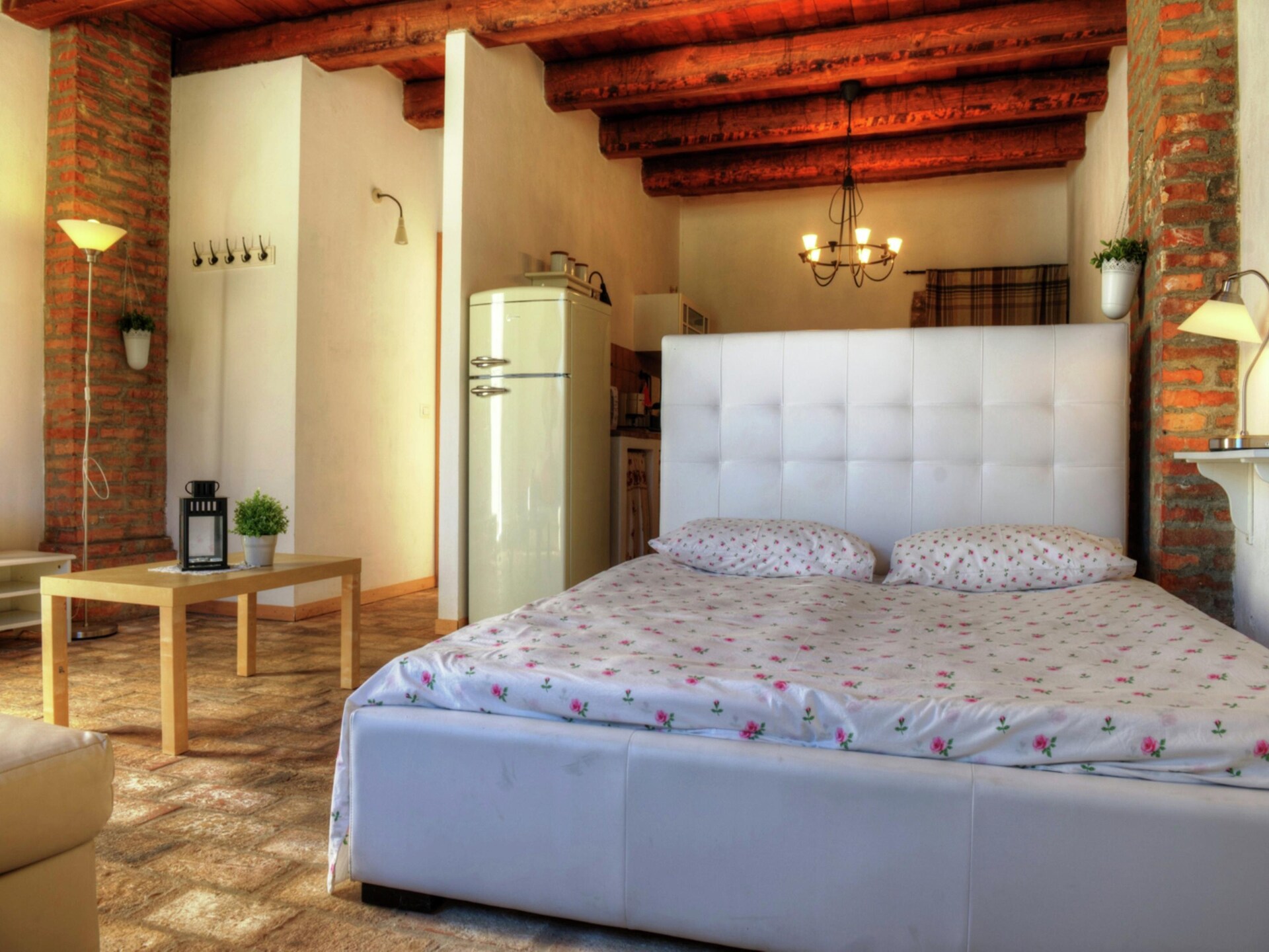 Ruim vakantiehuis voor 30 personen in de Toscaans-Romagnoolse heuvels - foto 23
